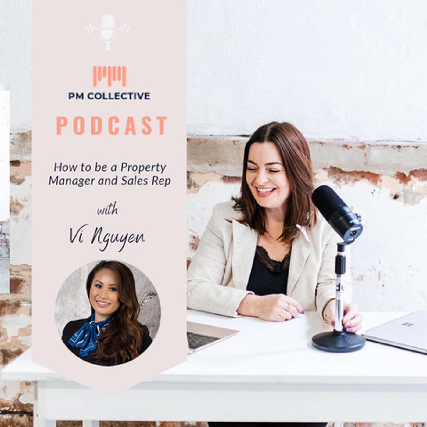 PM Collective - The ART of property management