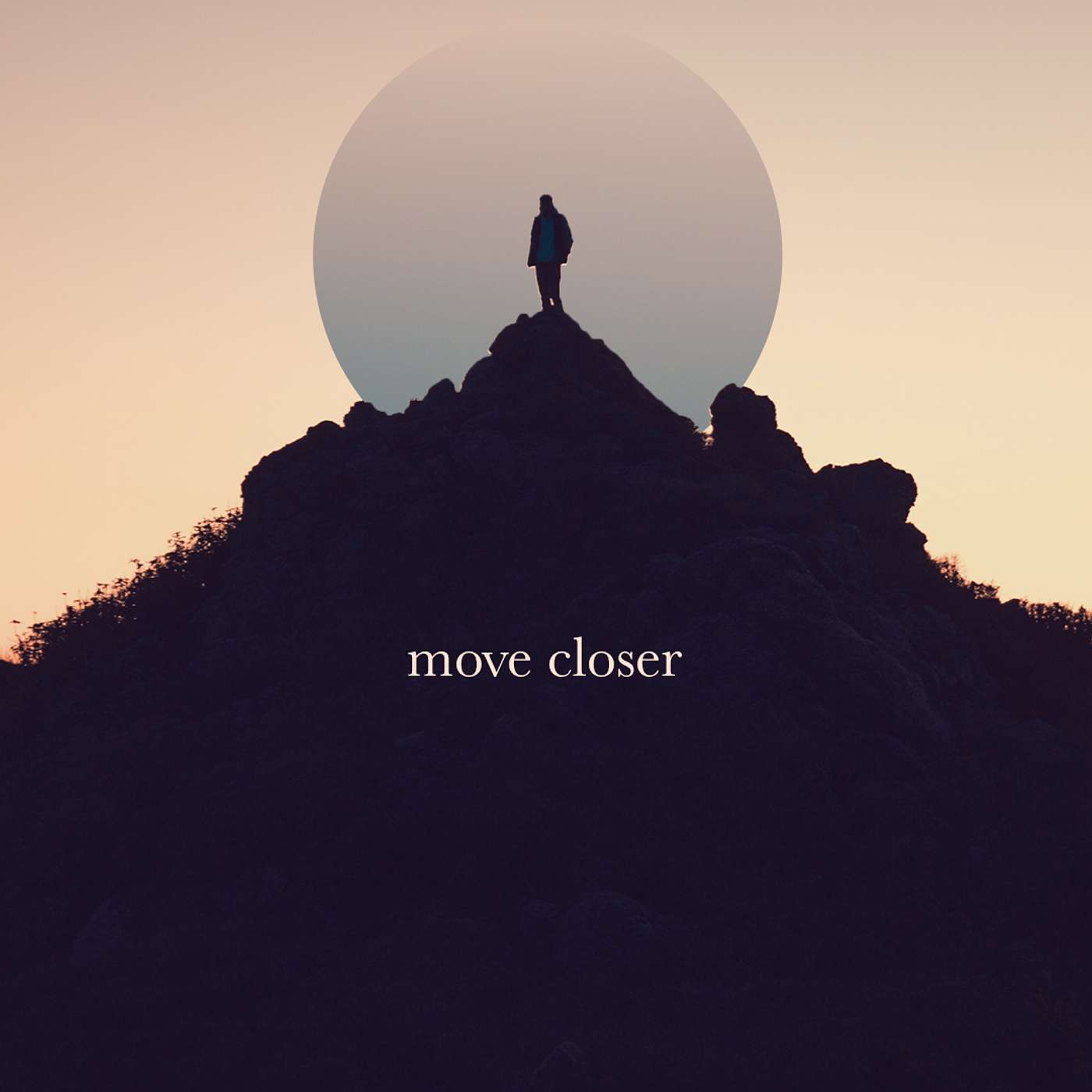 Move Closer episode artwork