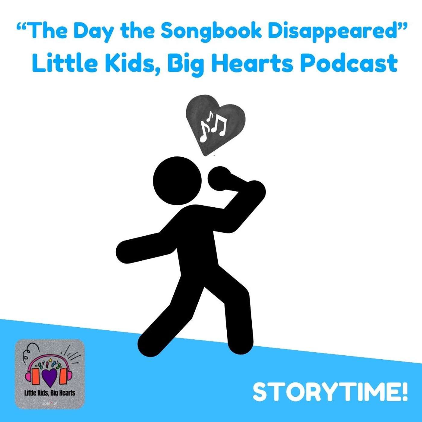 Little Kids, Big Hearts