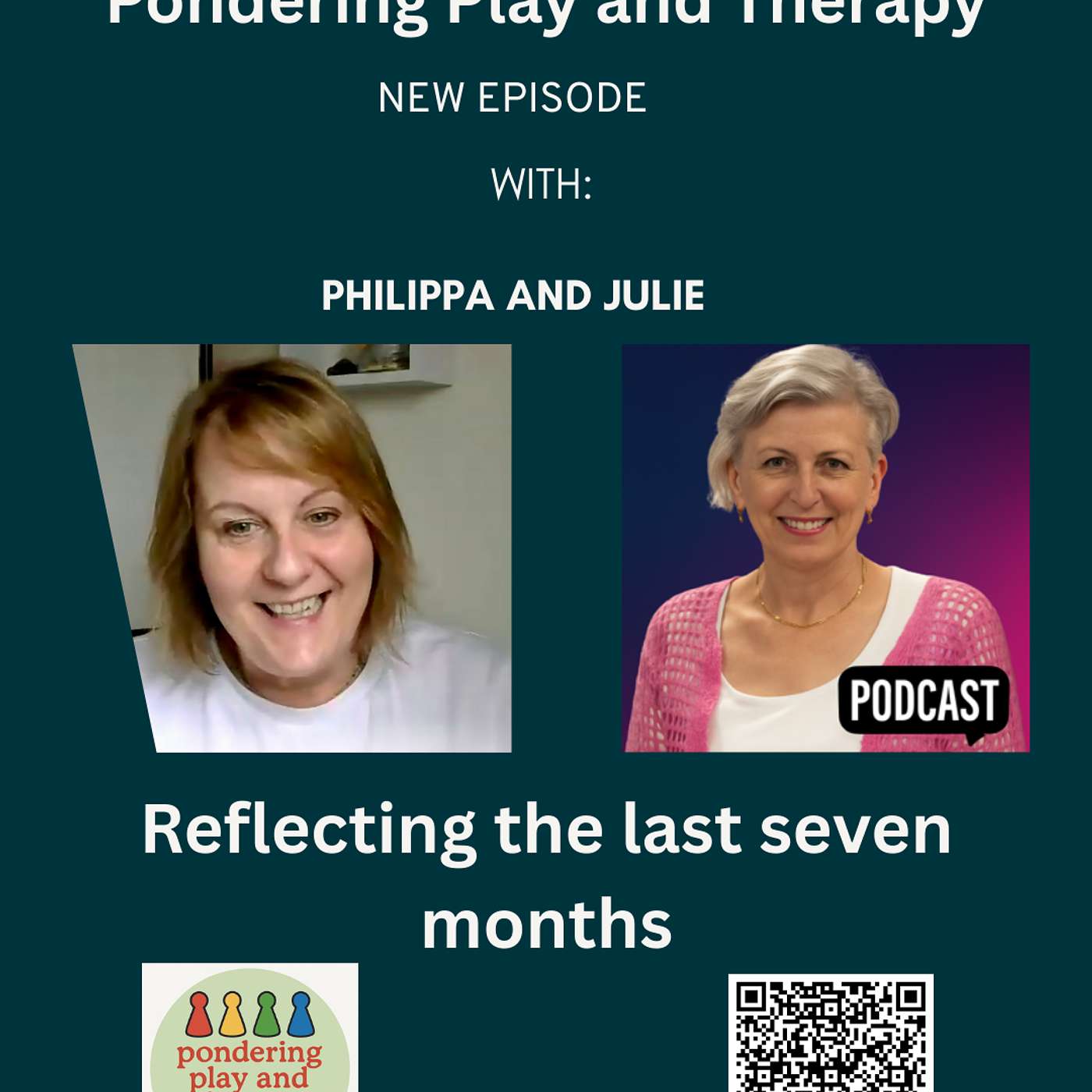 EP35 Pondering Review - The Honour of the Last Seven Months