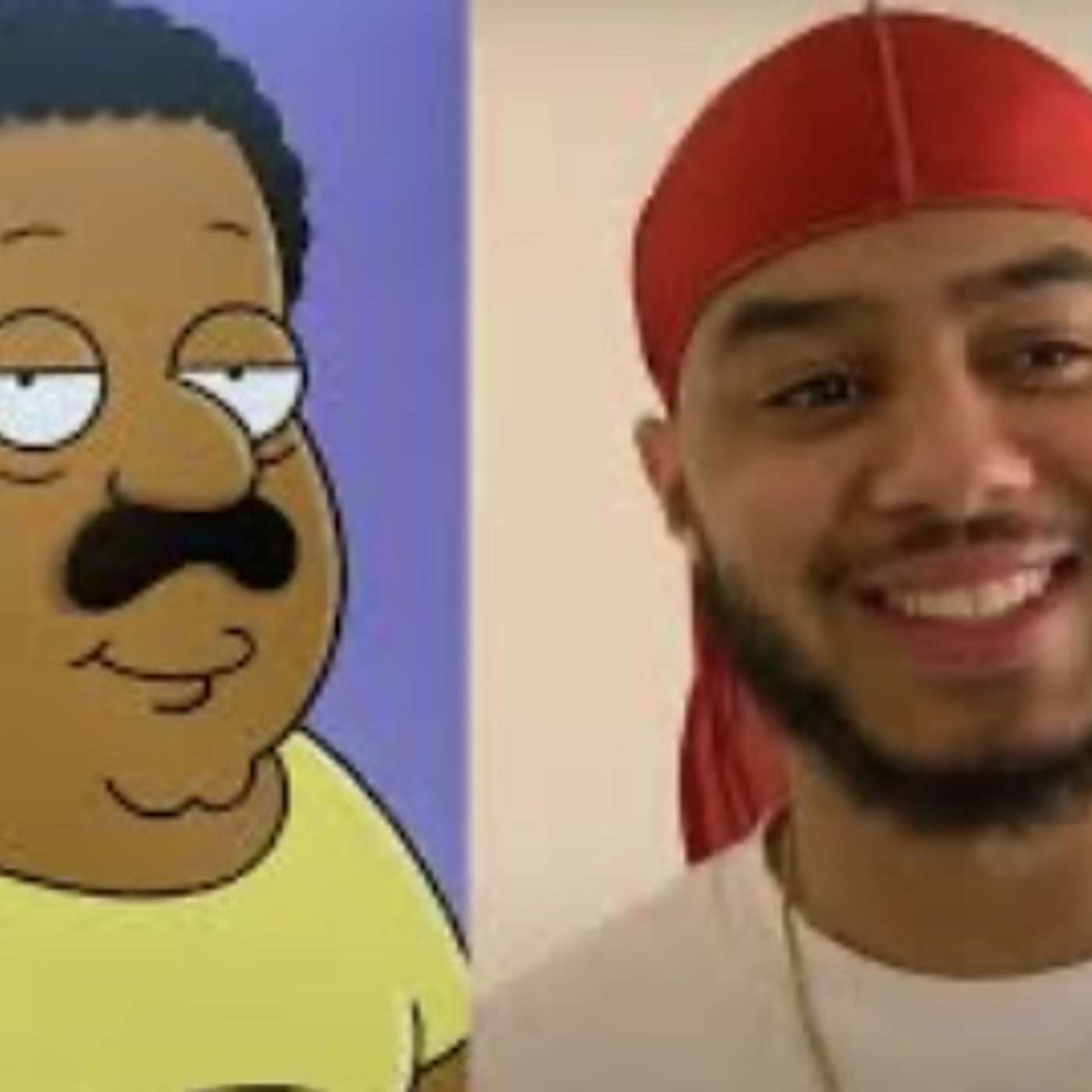 New voice for Cleveland on Family Guy as Obama