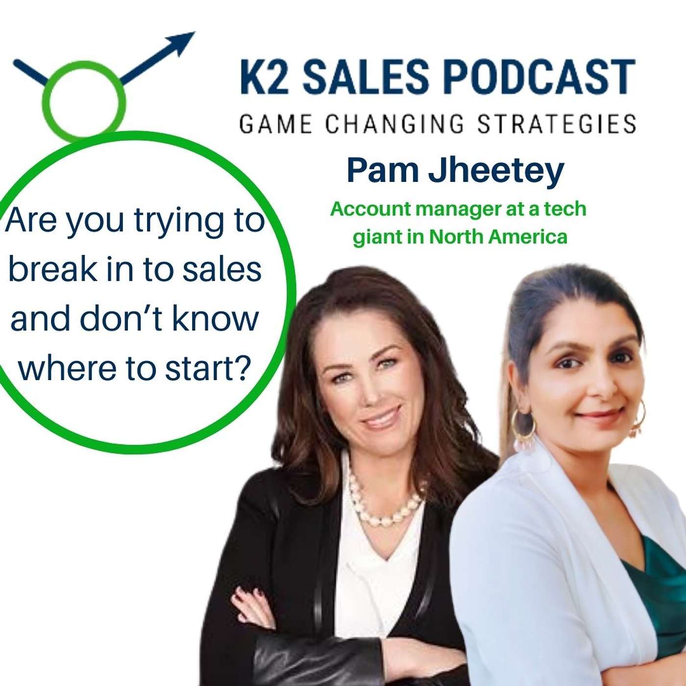 K2 Sales Podcast