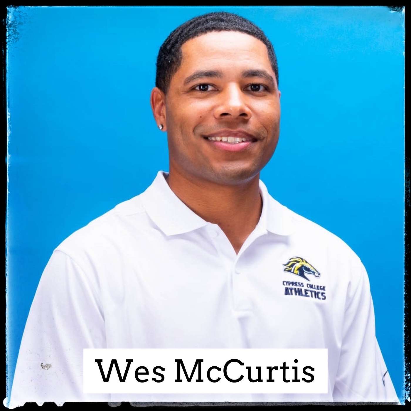 A Champion of Athletics & Academics // Wes McCurtis