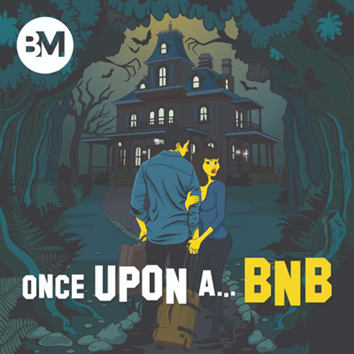 Ep 18: Big Boi of Outkast Has A Dope BnB and AirBnB Has A Secret Service episode artwork
