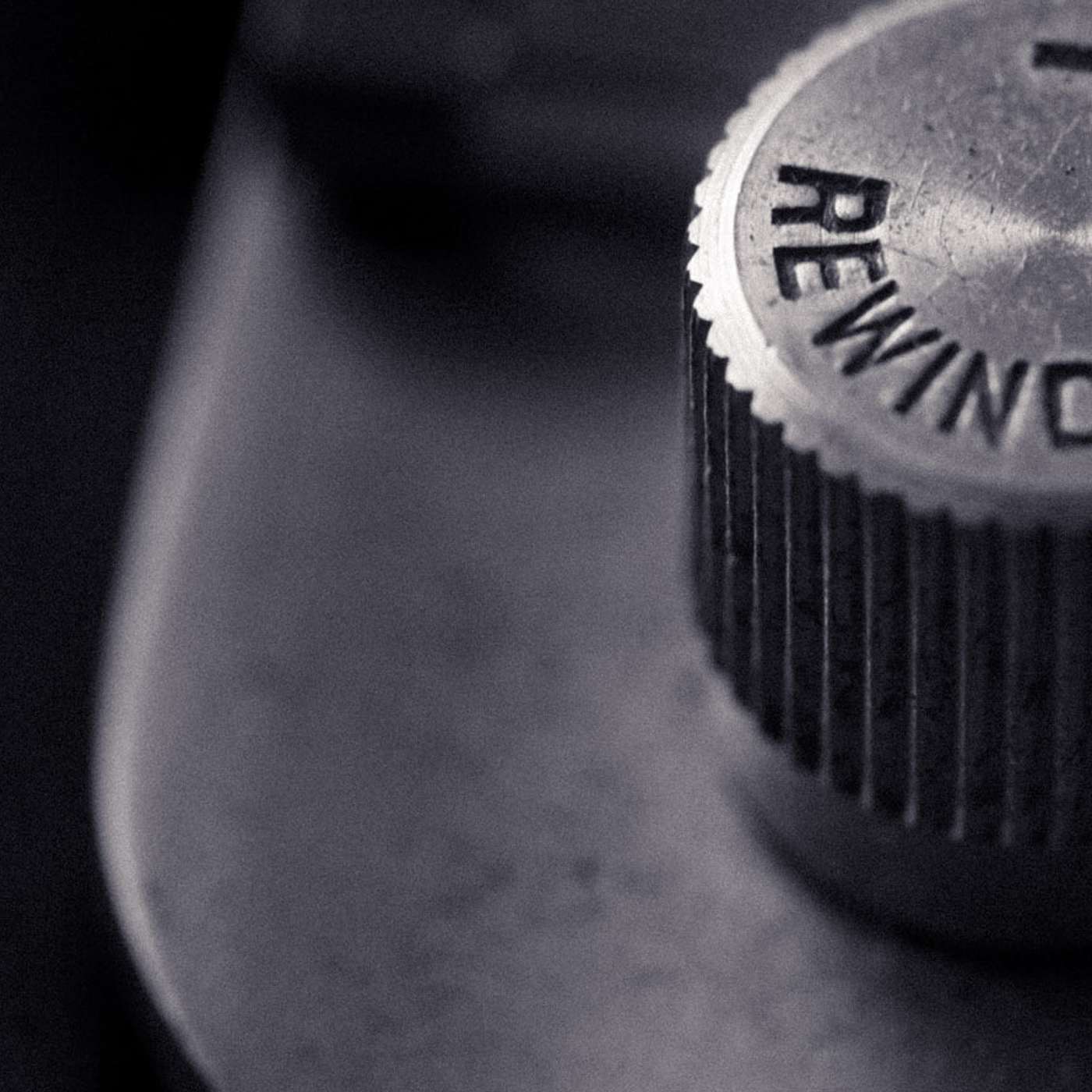 Press Rewind Artwork