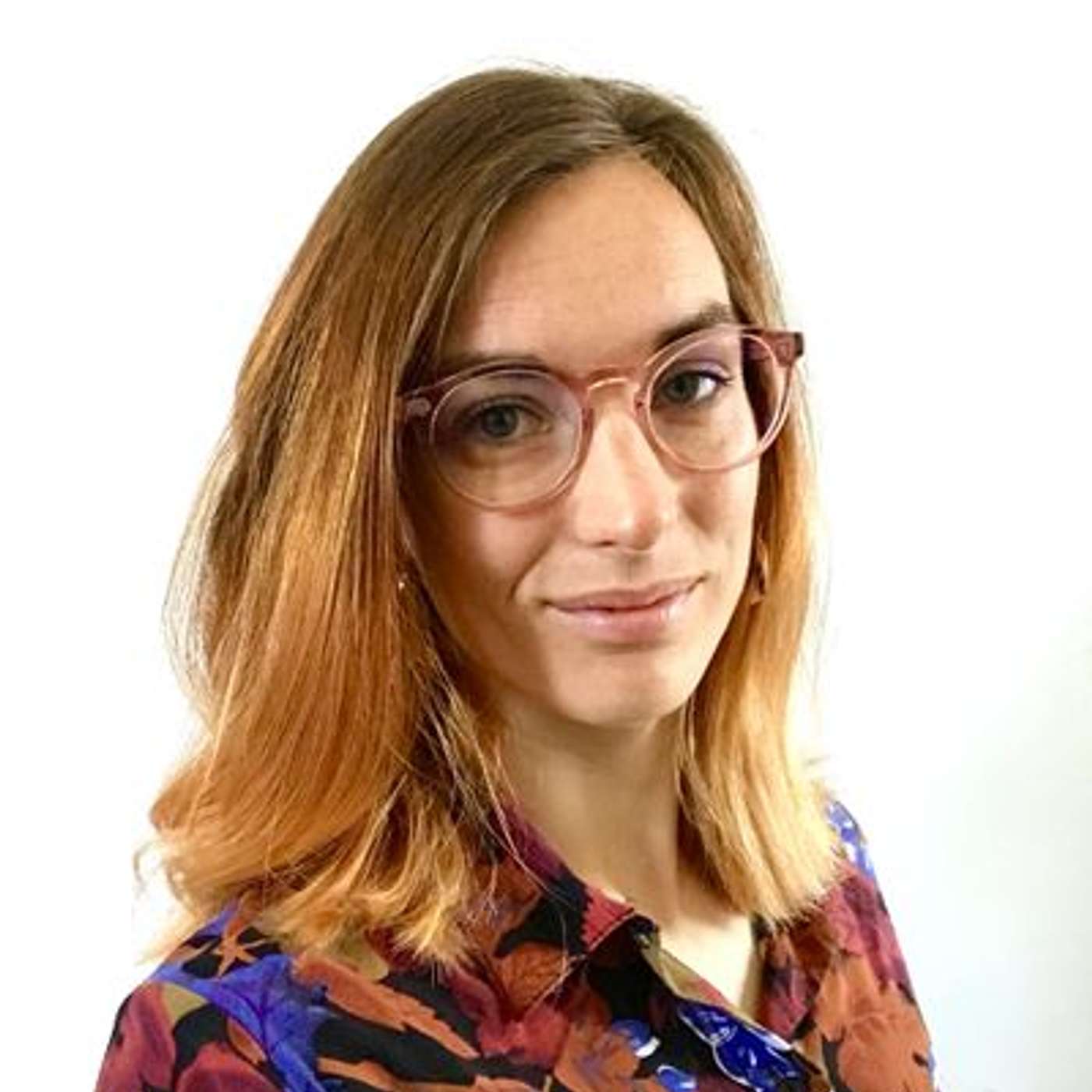On the sensory experiences of autistic adults, with Keren MacLennan