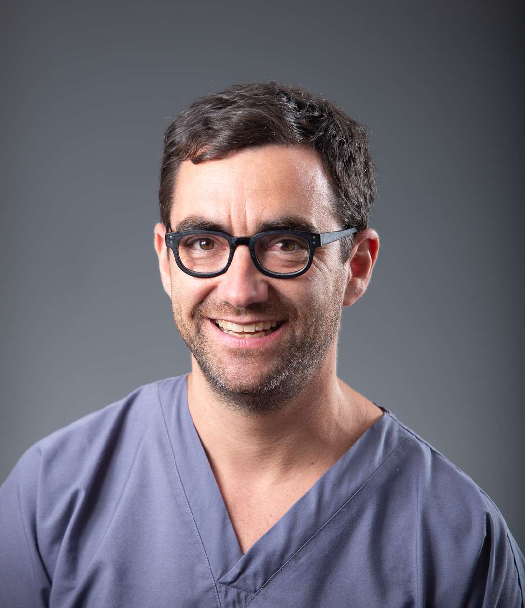 Dr. Nicholas Weinberg