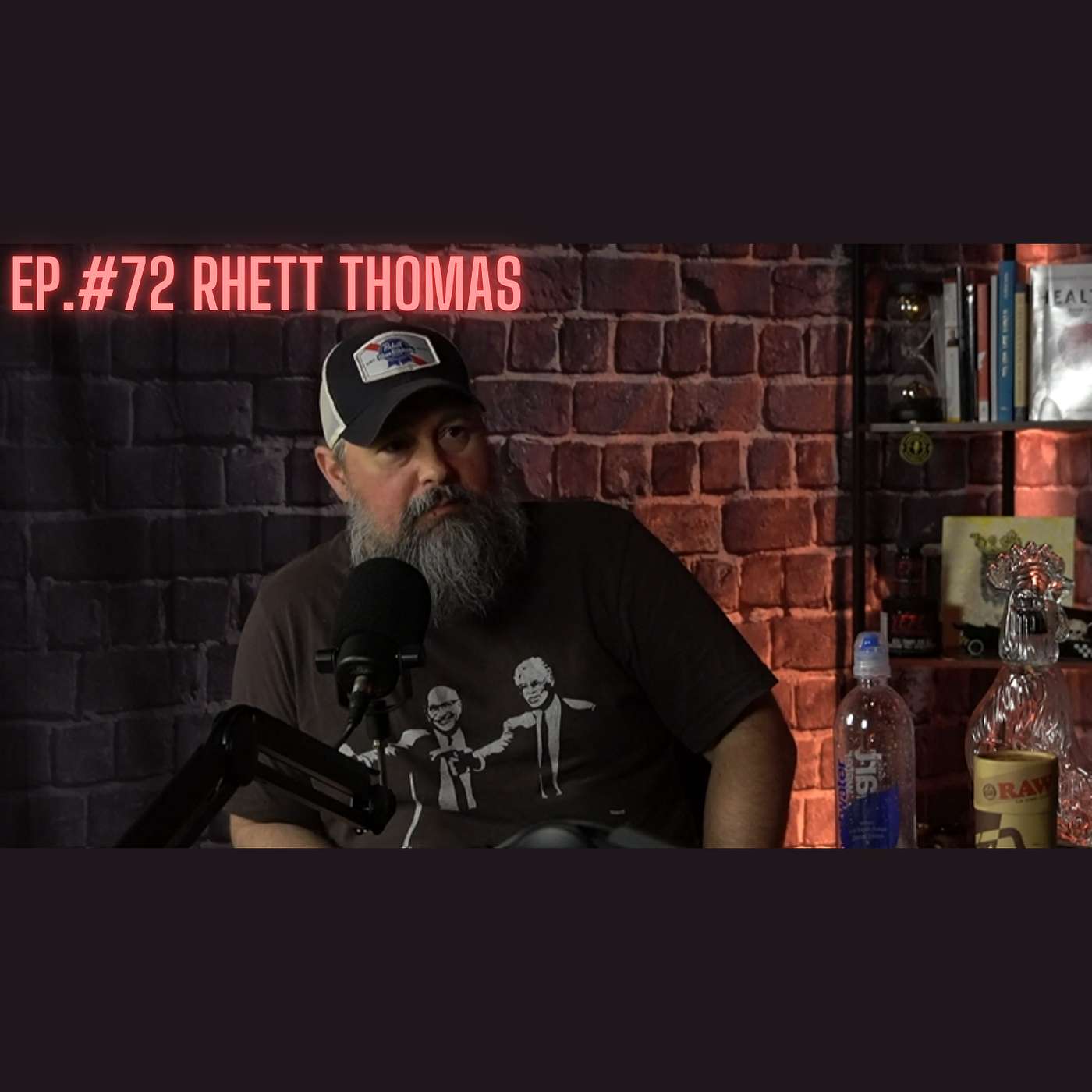 To Bring About Podcast