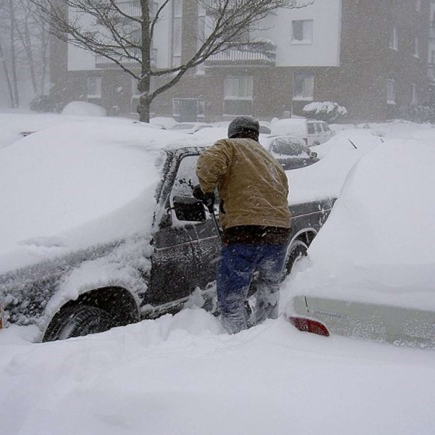 Crusading for Christ Pod Cast Hour!