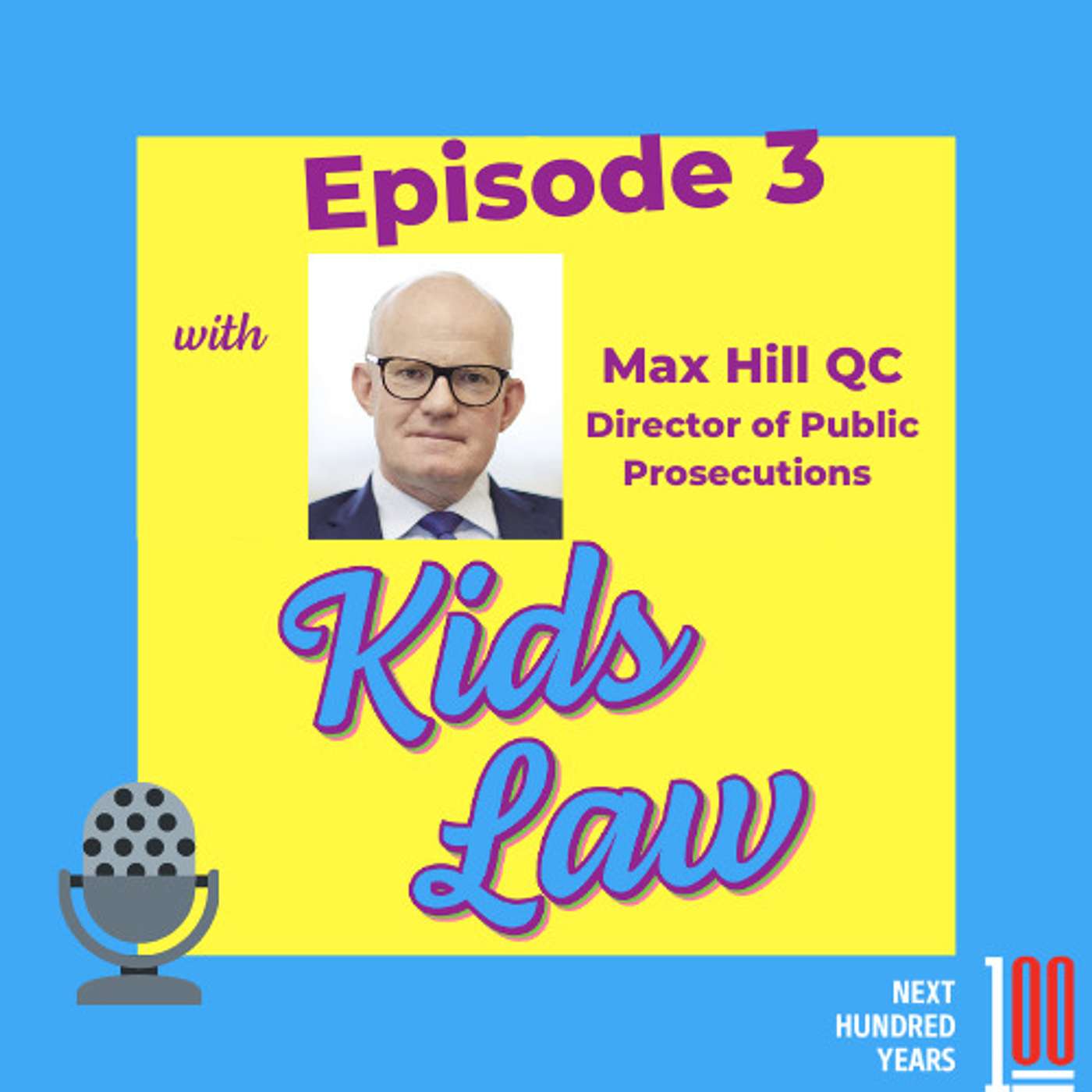 Kids Law