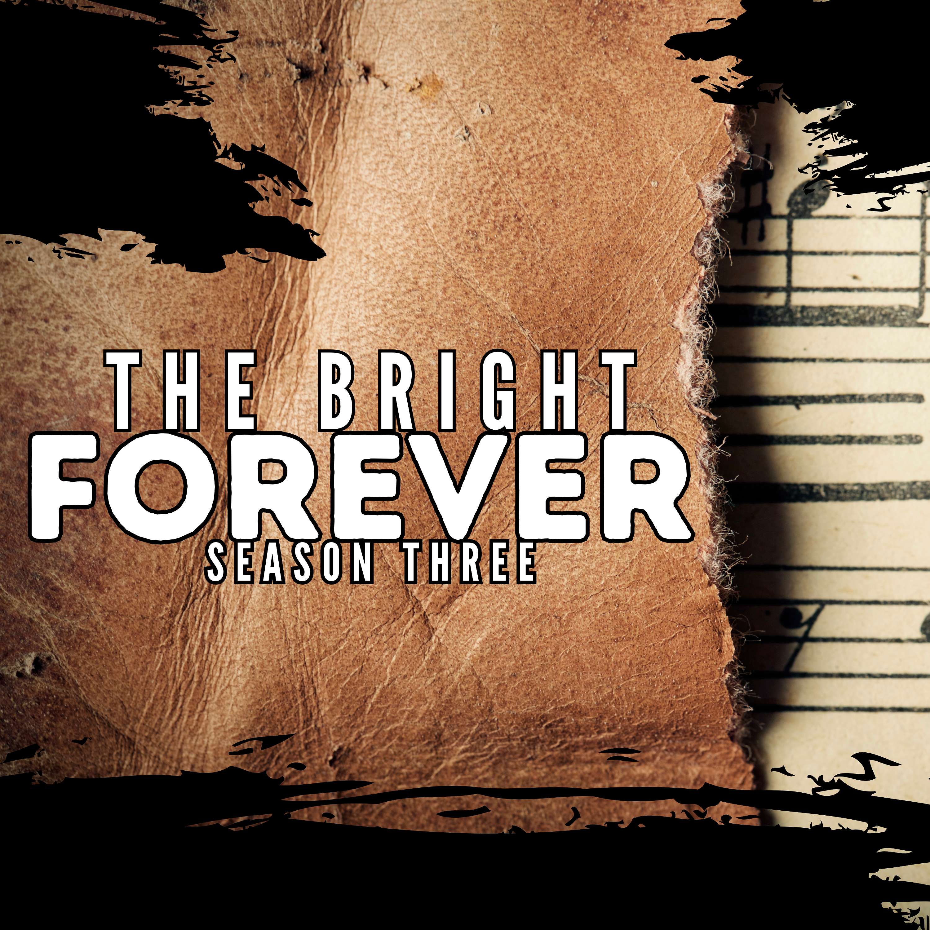 The Bright Forever