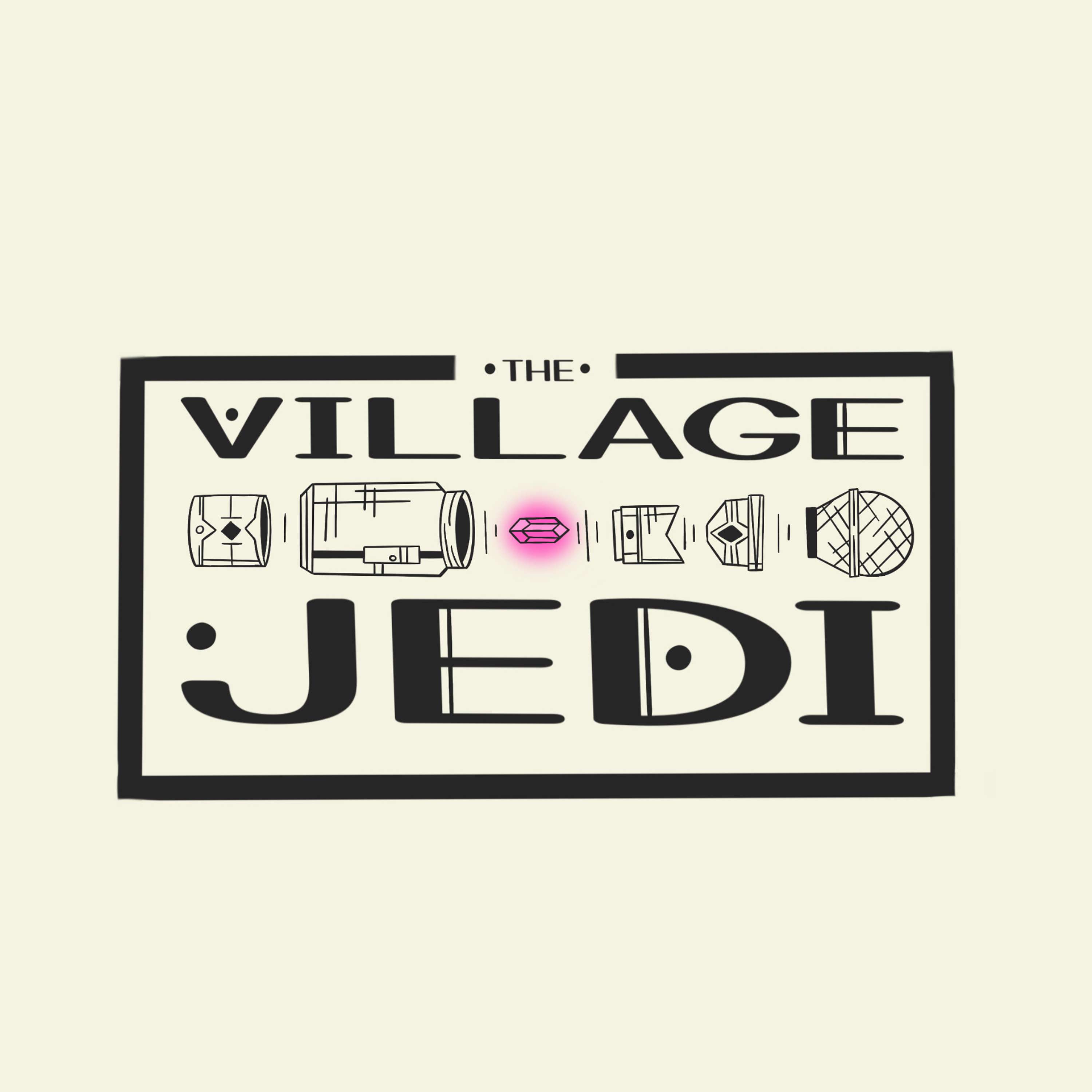 The Village Jedi