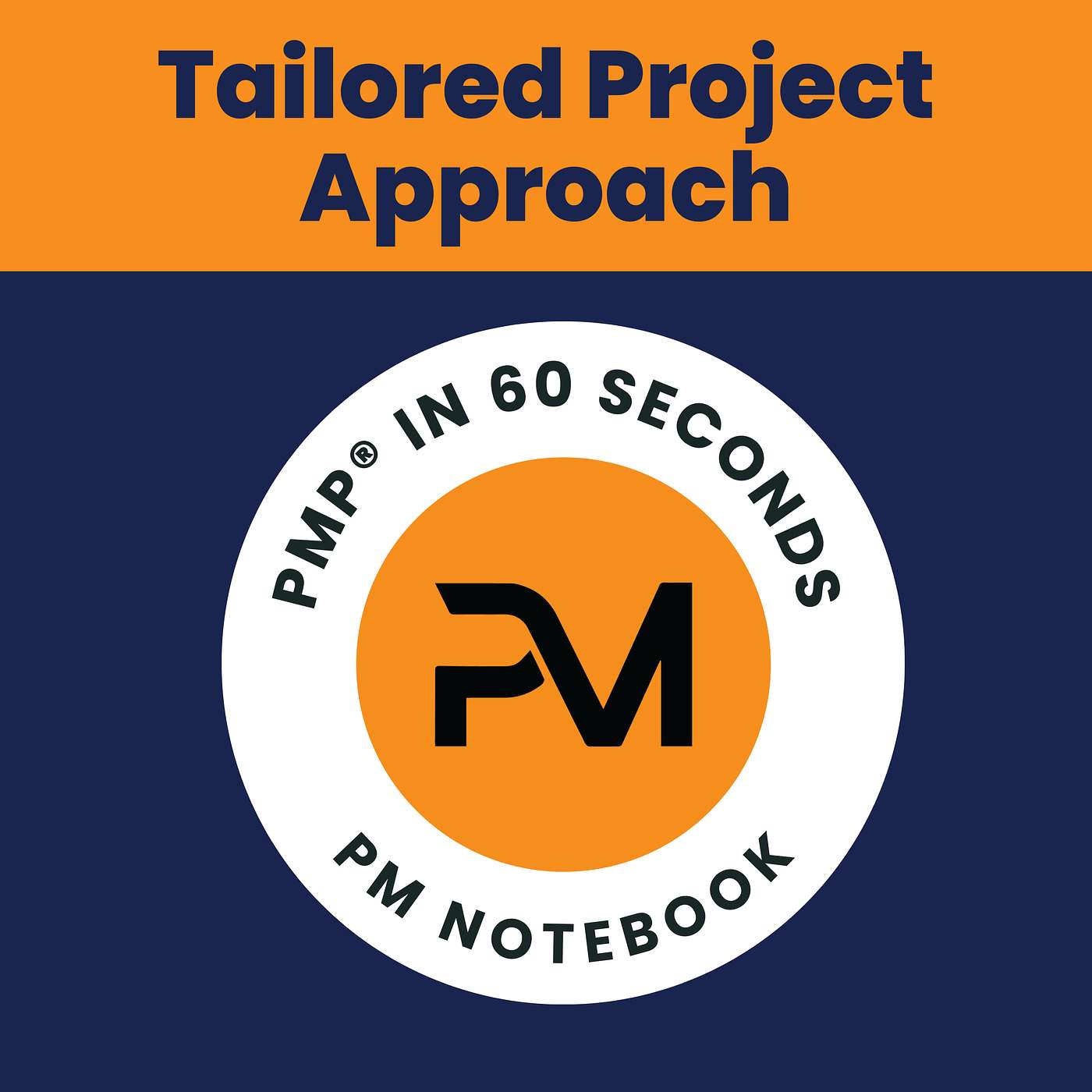 Tailored Project Approach