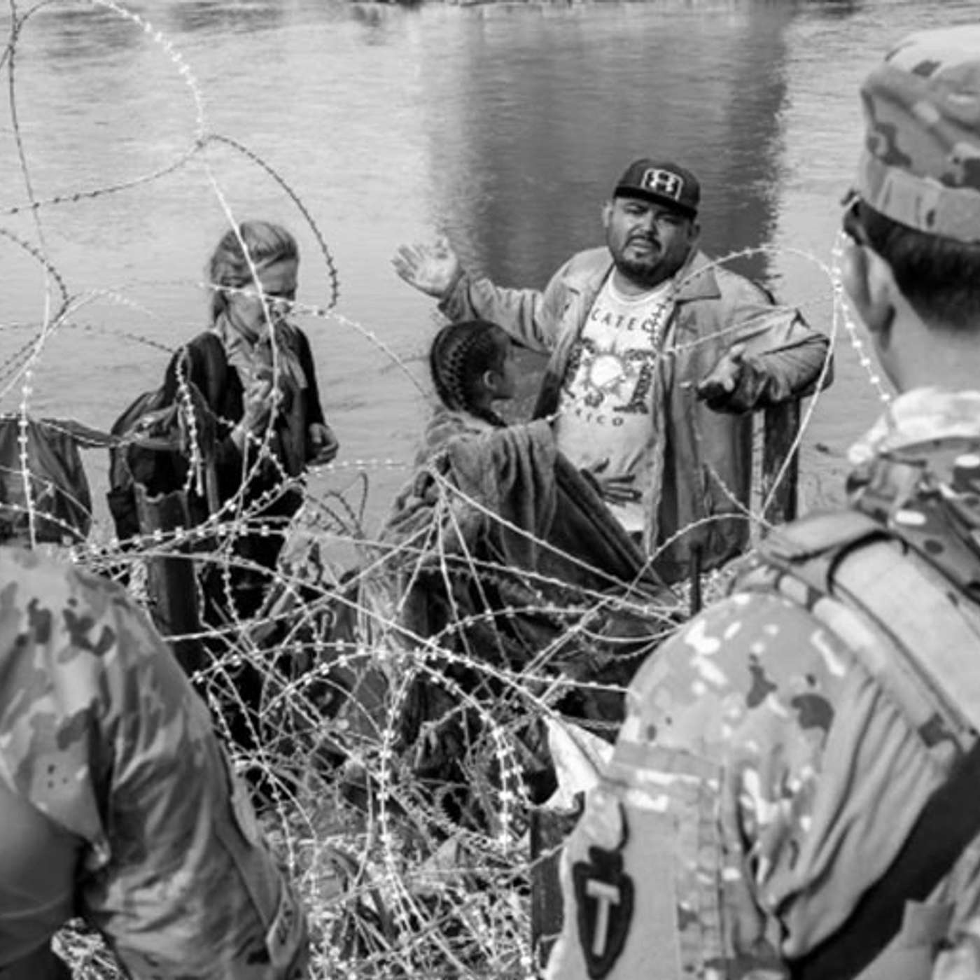 BREAKING: EAGLE PASS SECRET REVEALED!