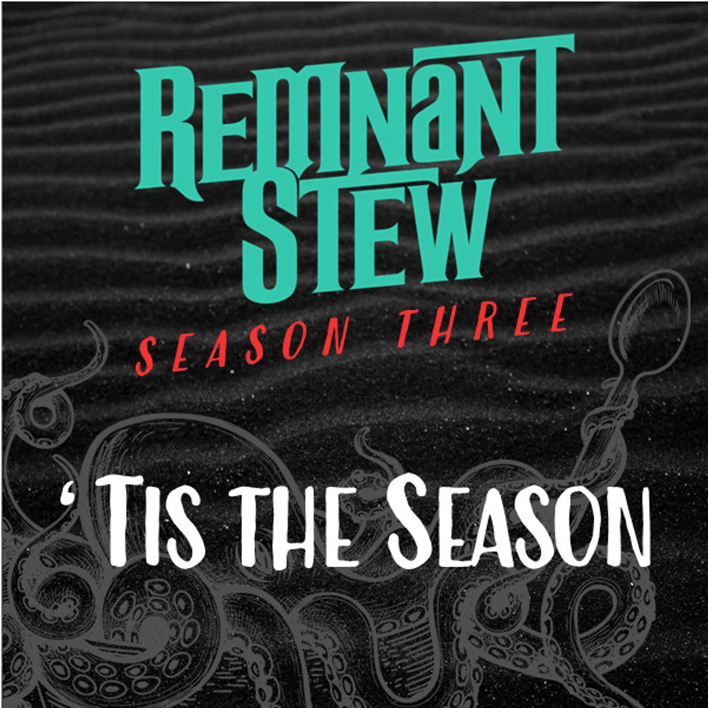 'TIS THE SEASON
