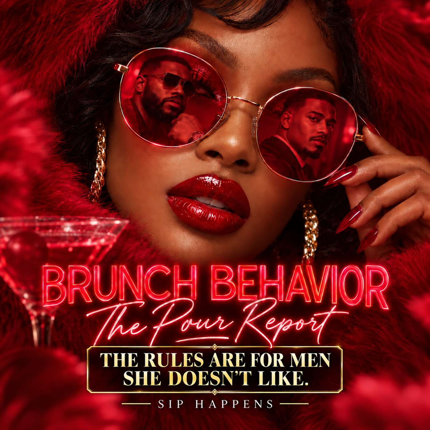 The Rules Are for Men She Doesn’t Like episode artwork