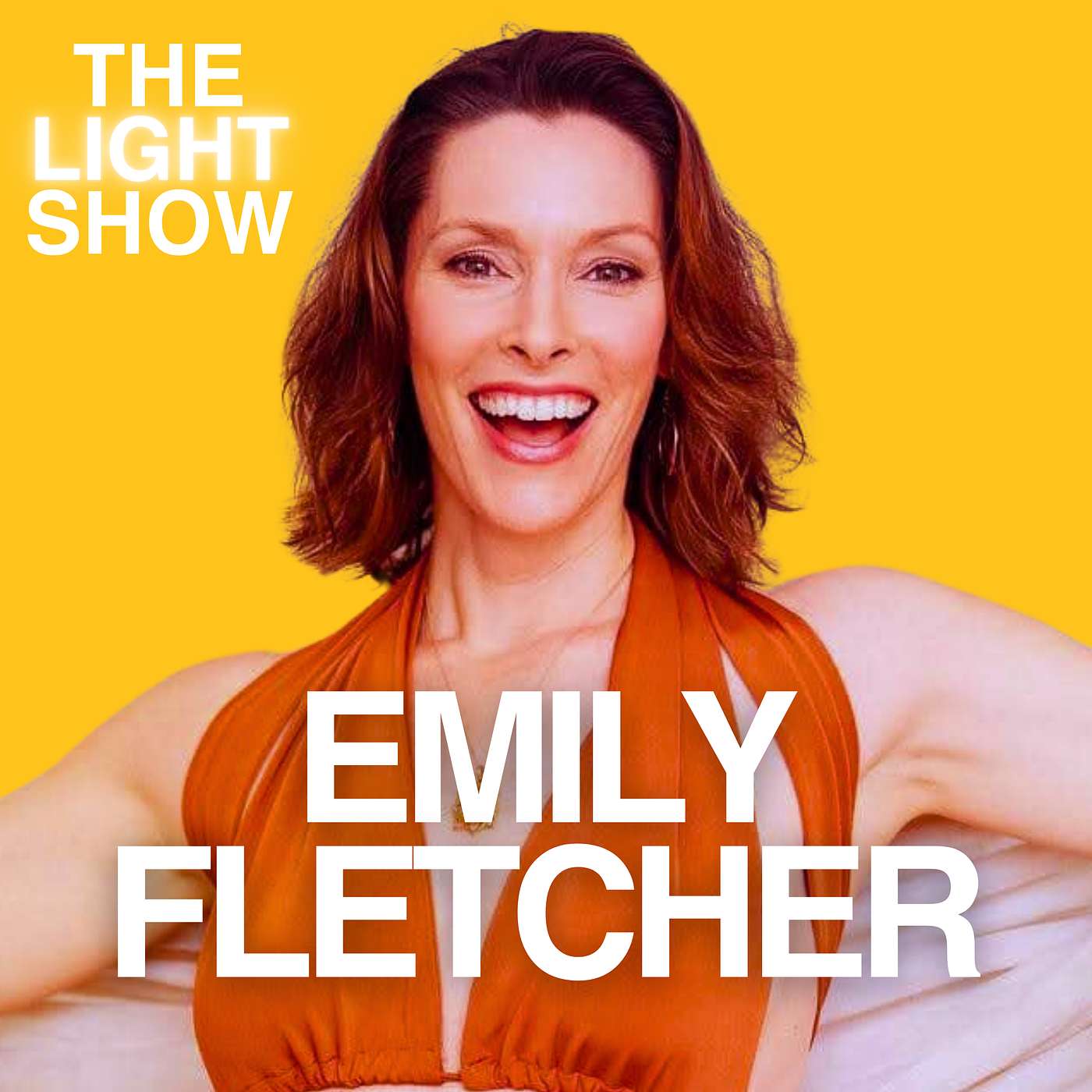 88: Emily Fletcher on Becoming a Successful Broadway Star to Finding Her True Calling of Teaching People How to Stress Less and Accomplish More