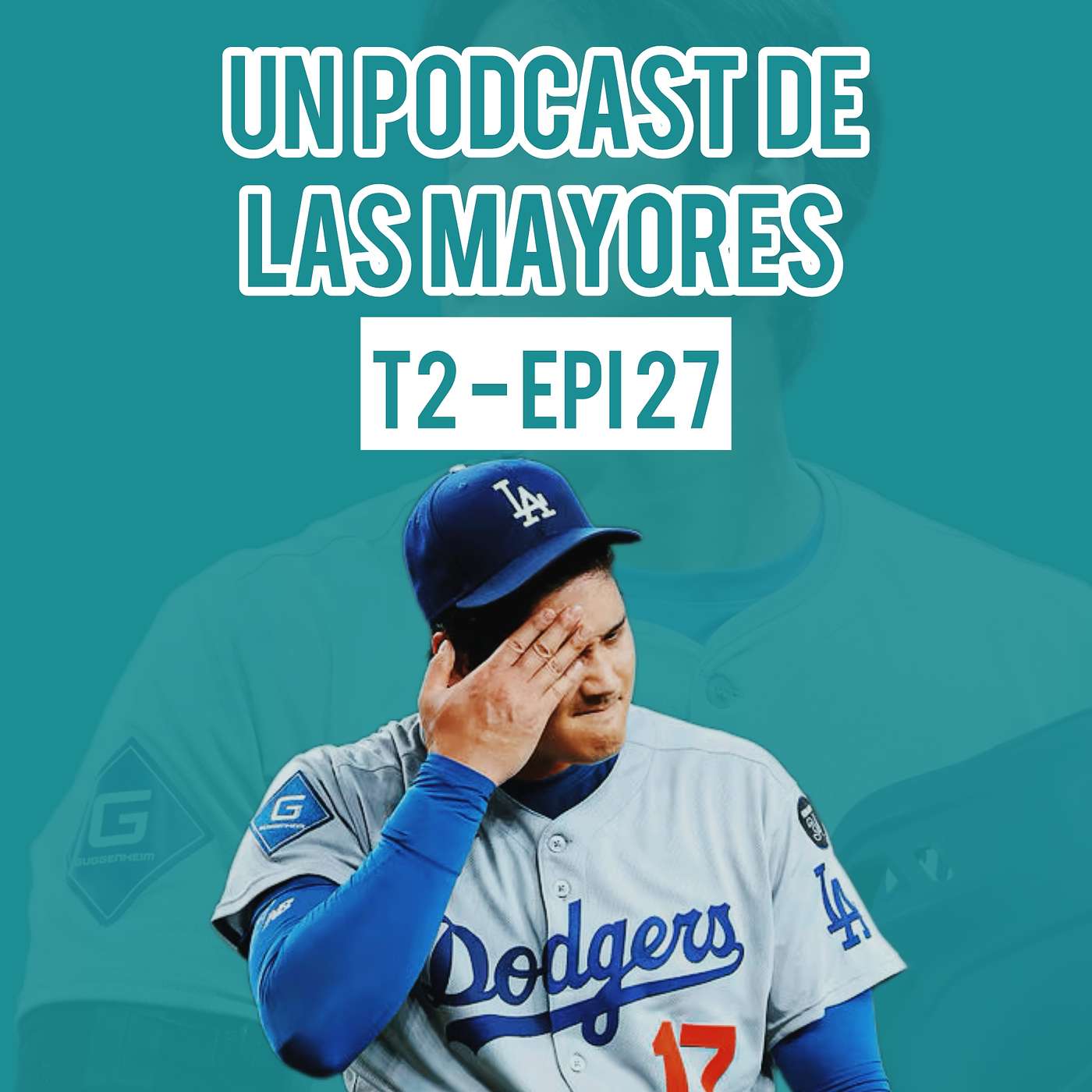 Dodgers a una victoria de la Serie Mundial | Marineros vs Azulejos | Ohtani no sale del slump