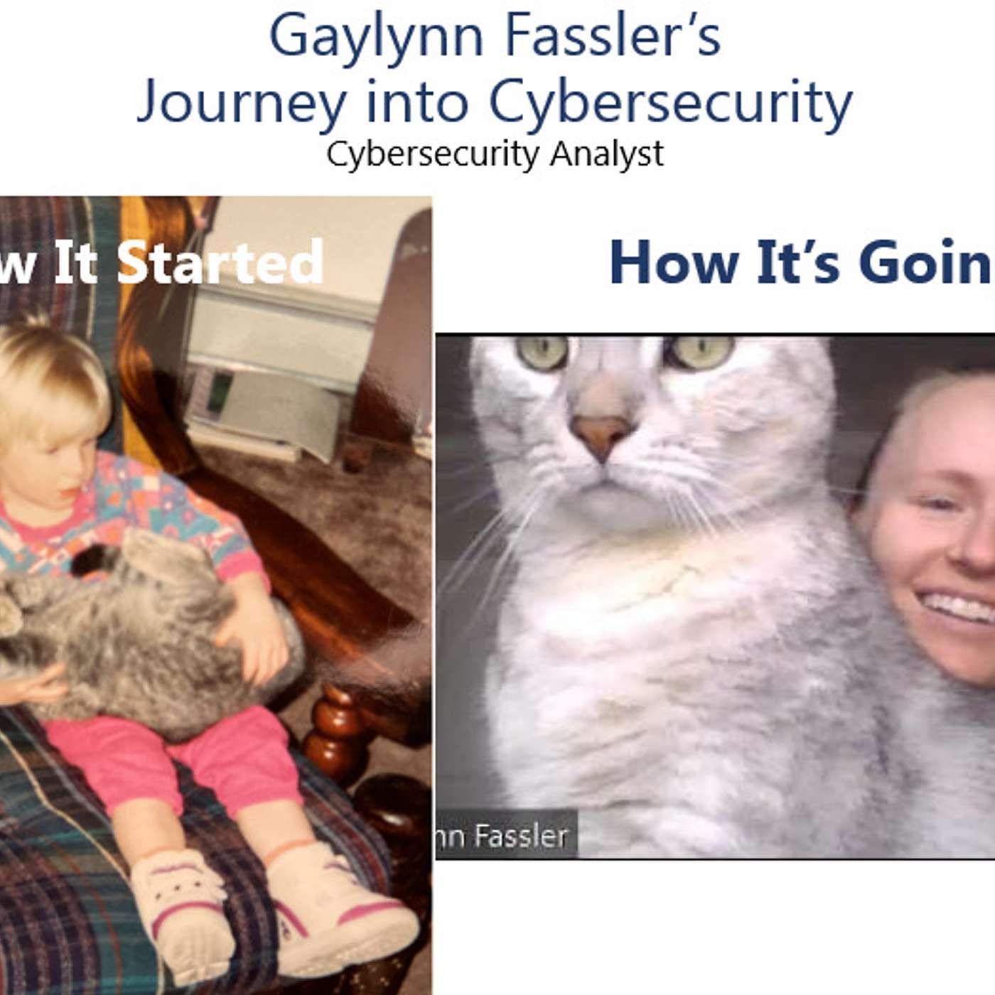 Journey into Cybersecurity