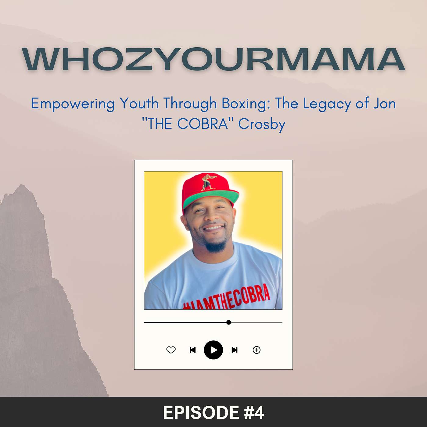 WhozYourMama