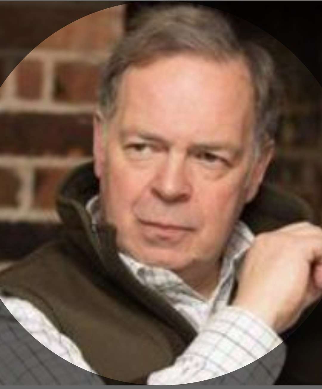 Colin WD McLean