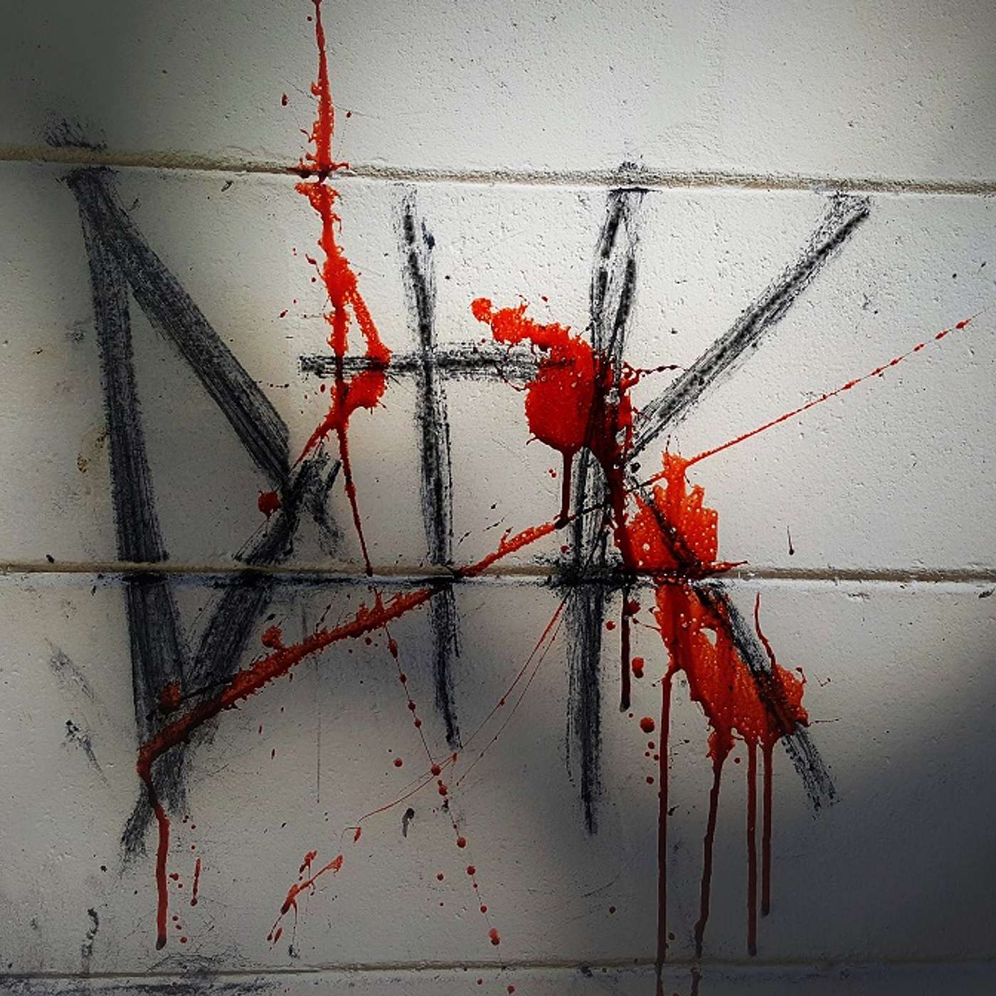 A Scary Home Companion