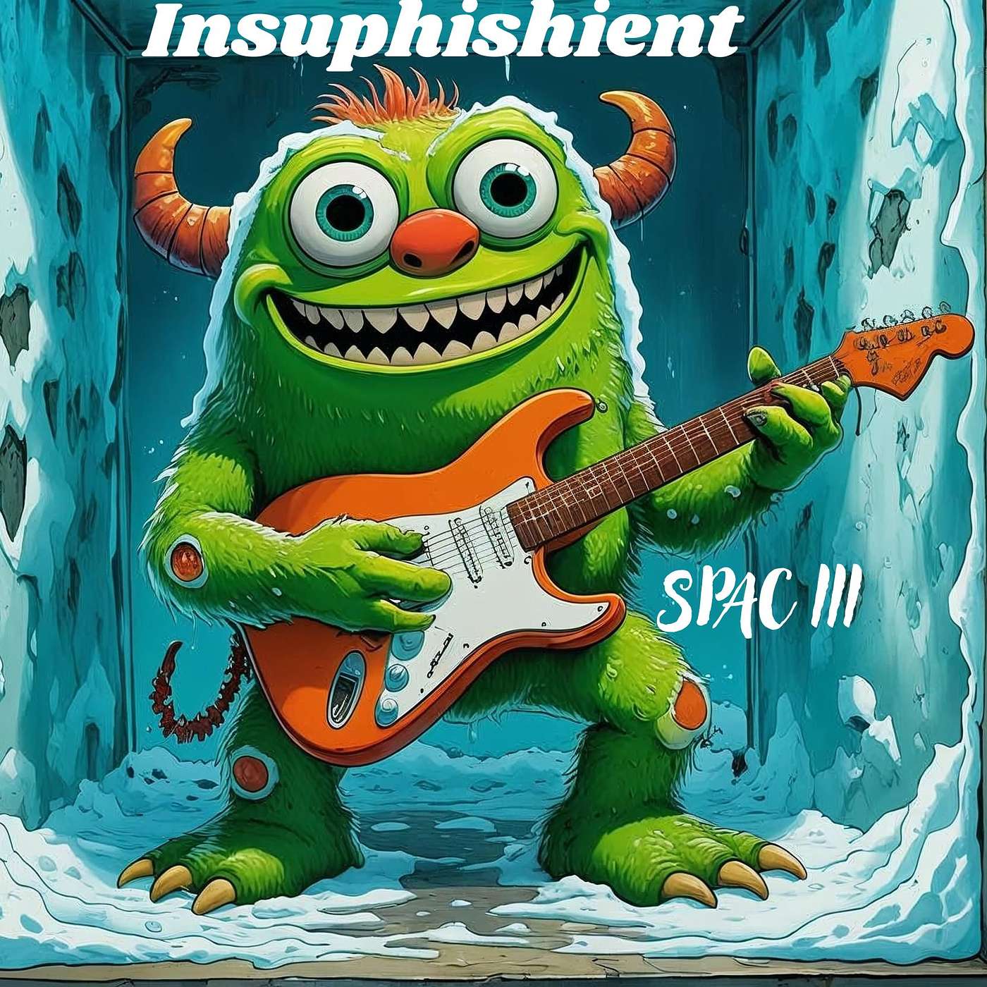Insuphishient: Your Daily Phish Podcast Fix