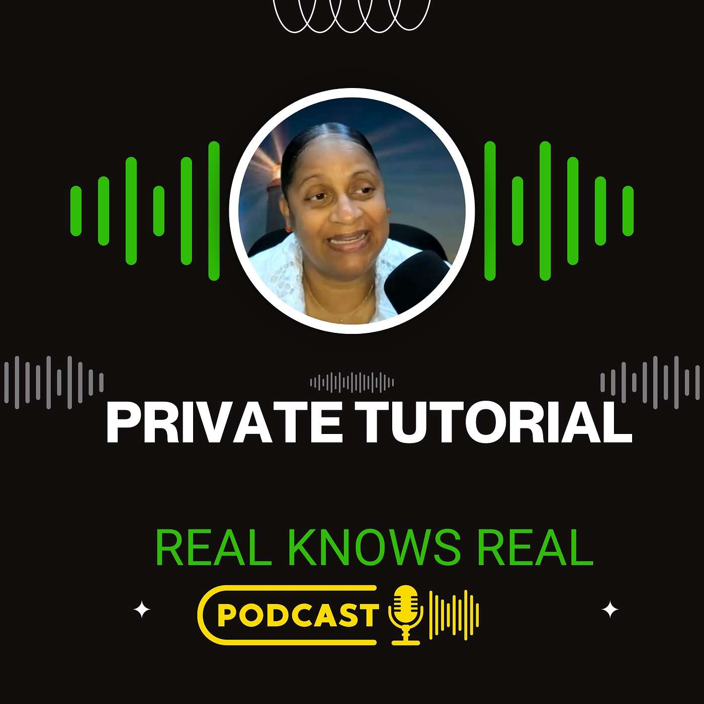 DR. MARIA - Private Tutorial