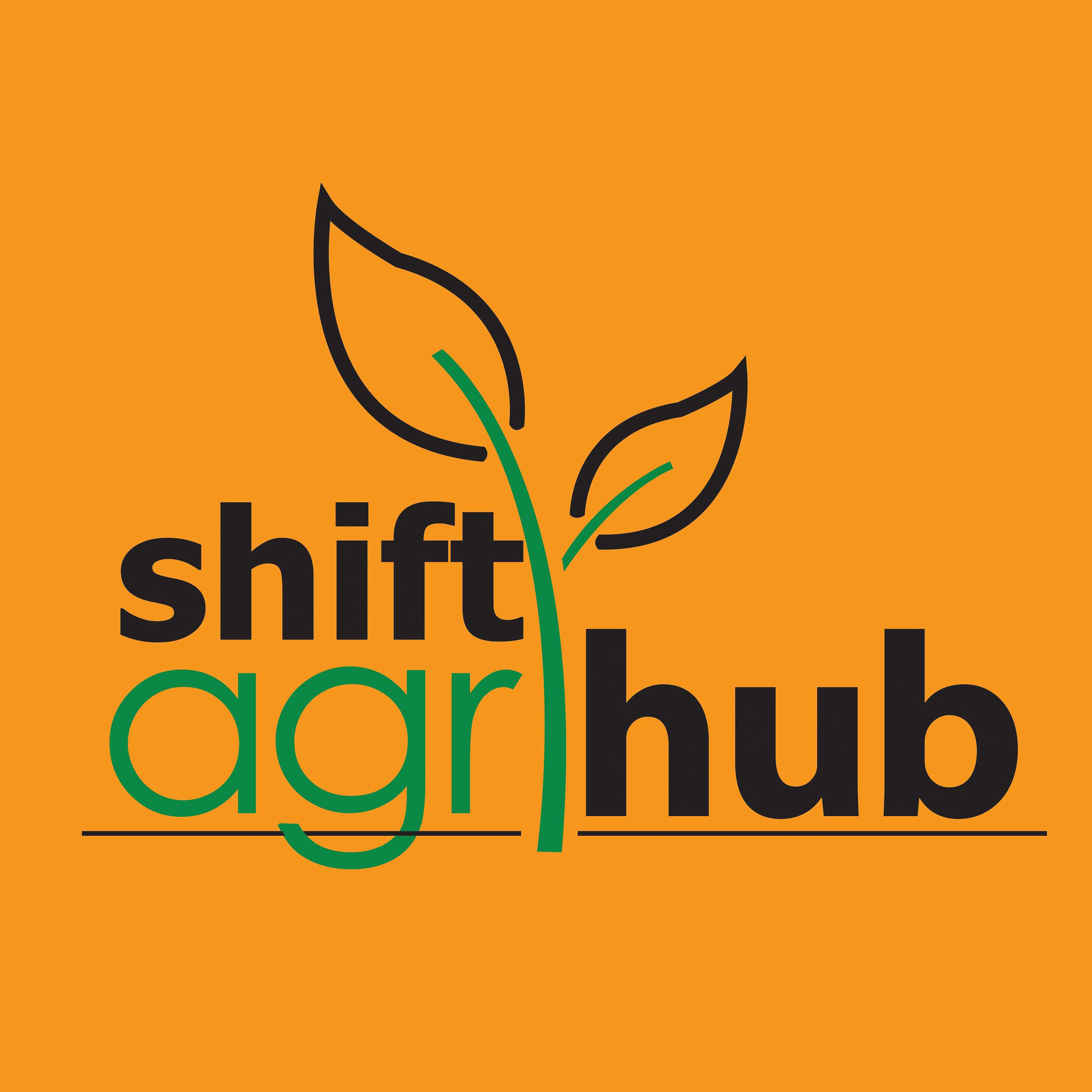 Shift Agrihub Podcast