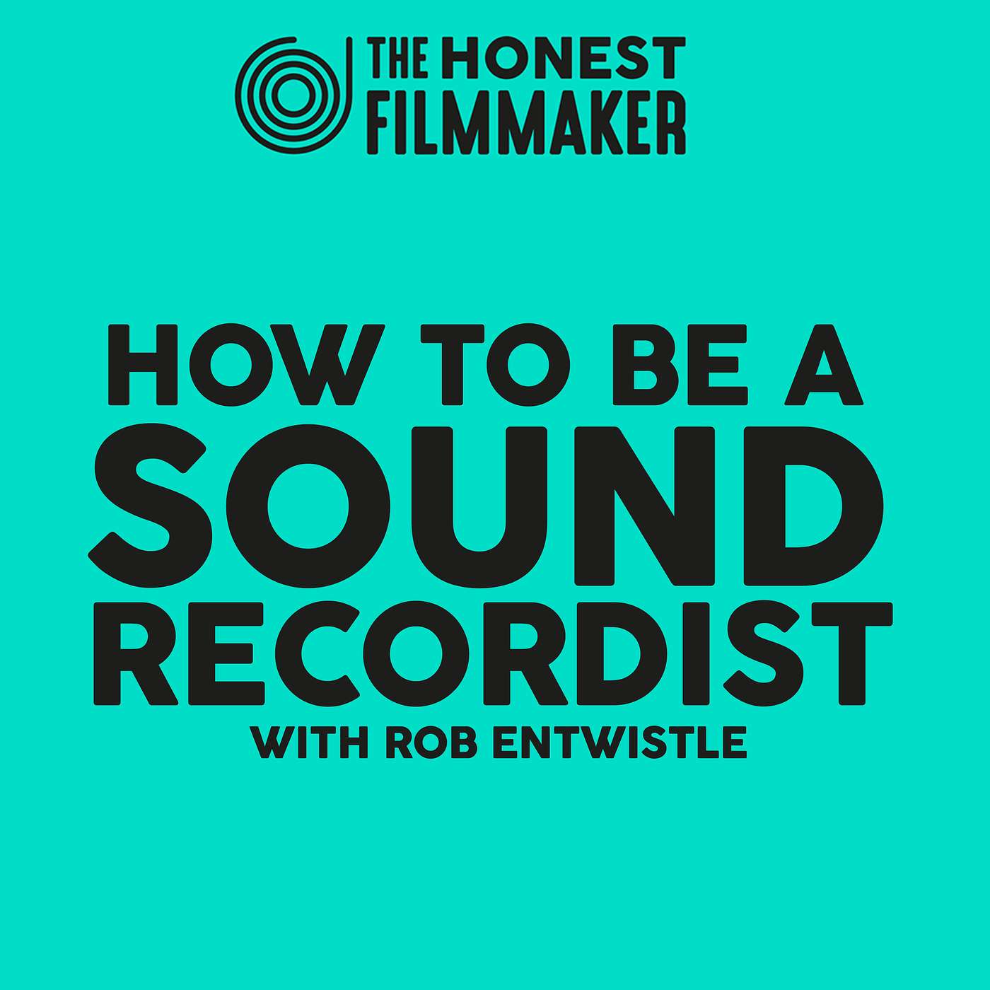 The Honest Filmmaker