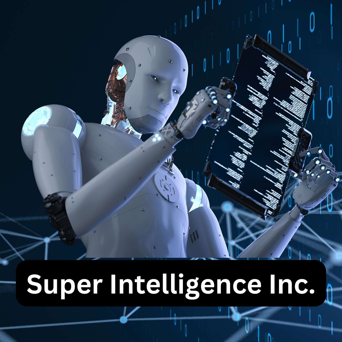 Safe Superintelligence Inc.