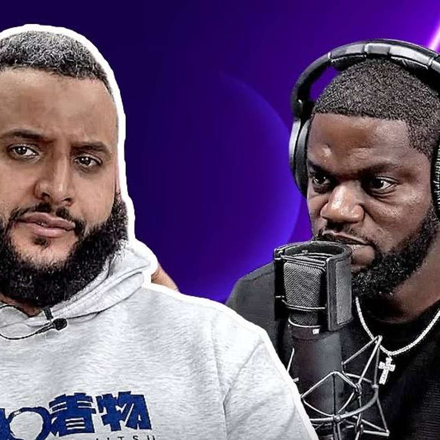 HEATED Islam vs Christianity Debate @FreshandFit {Reaction} | Helios Blog 1105