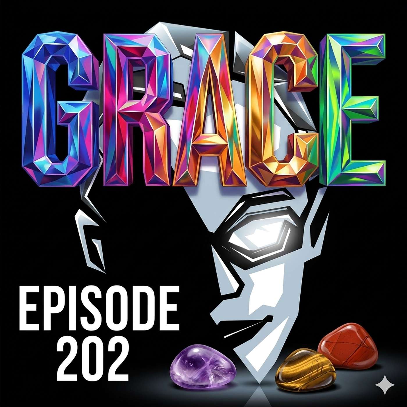 202. Grace 202. Grace