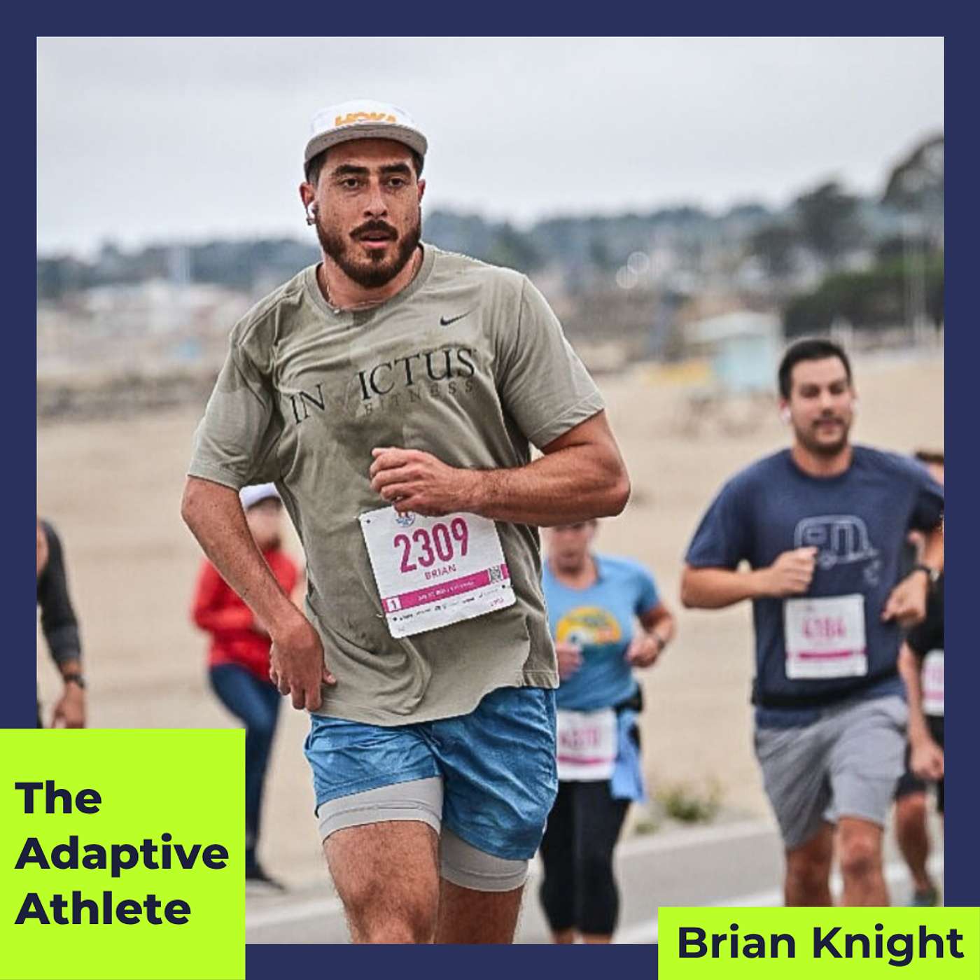 The Adaptive Athlete Podcast