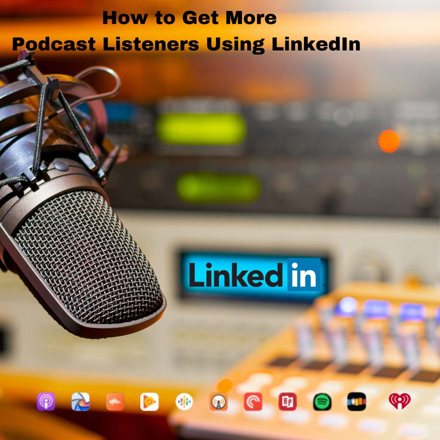 Delaware Blogger Podcast