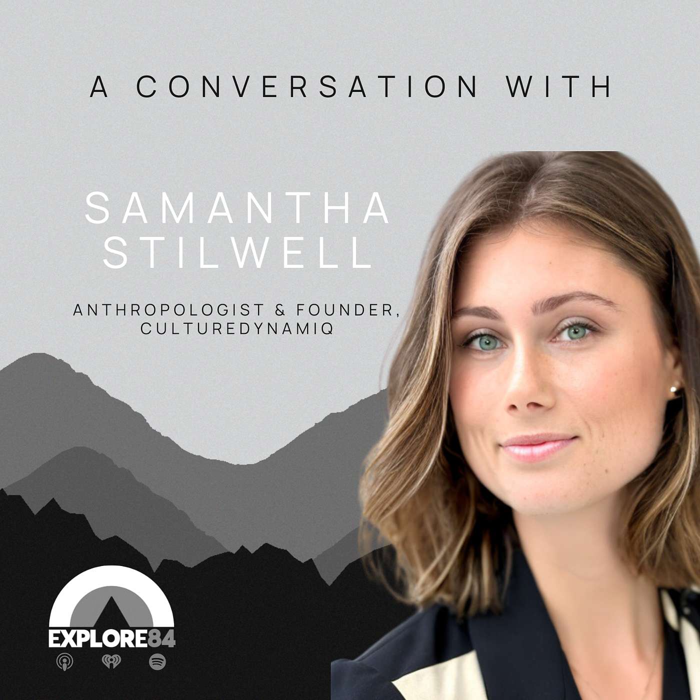 The Impact of Culture on Business with Samantha Stilwell