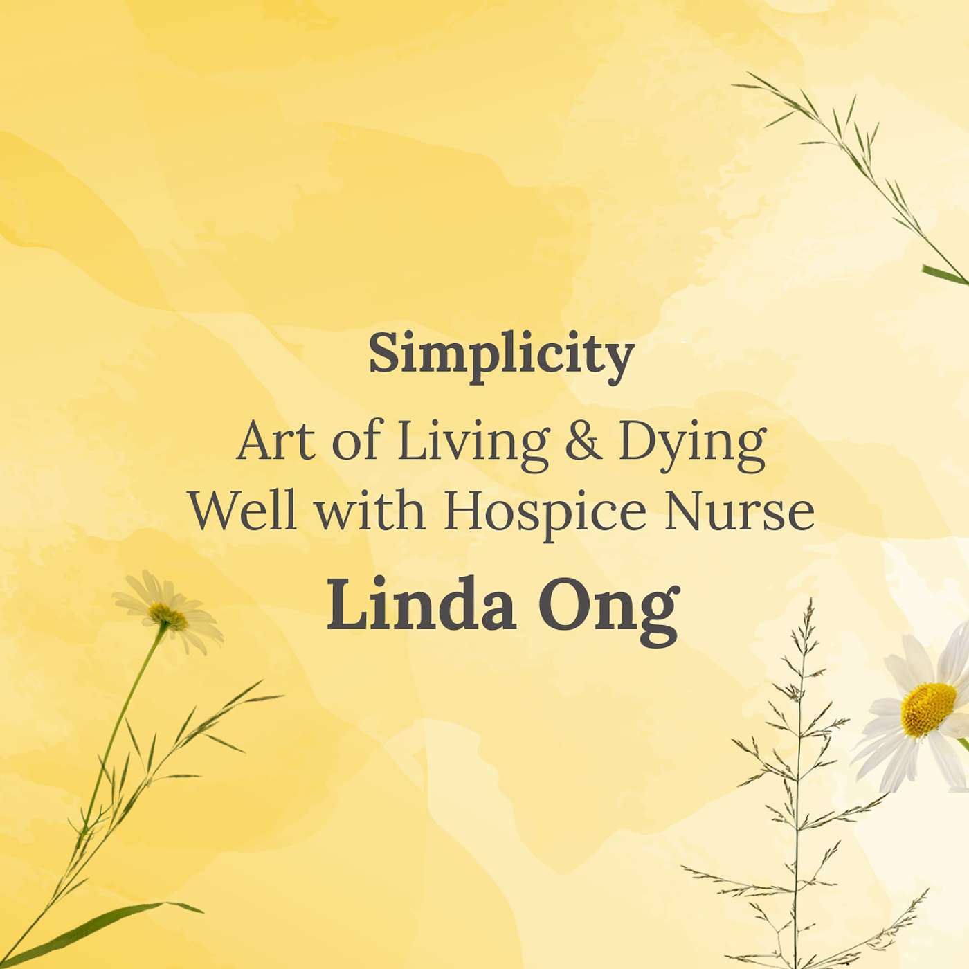 Gratitude Blooming Podcast