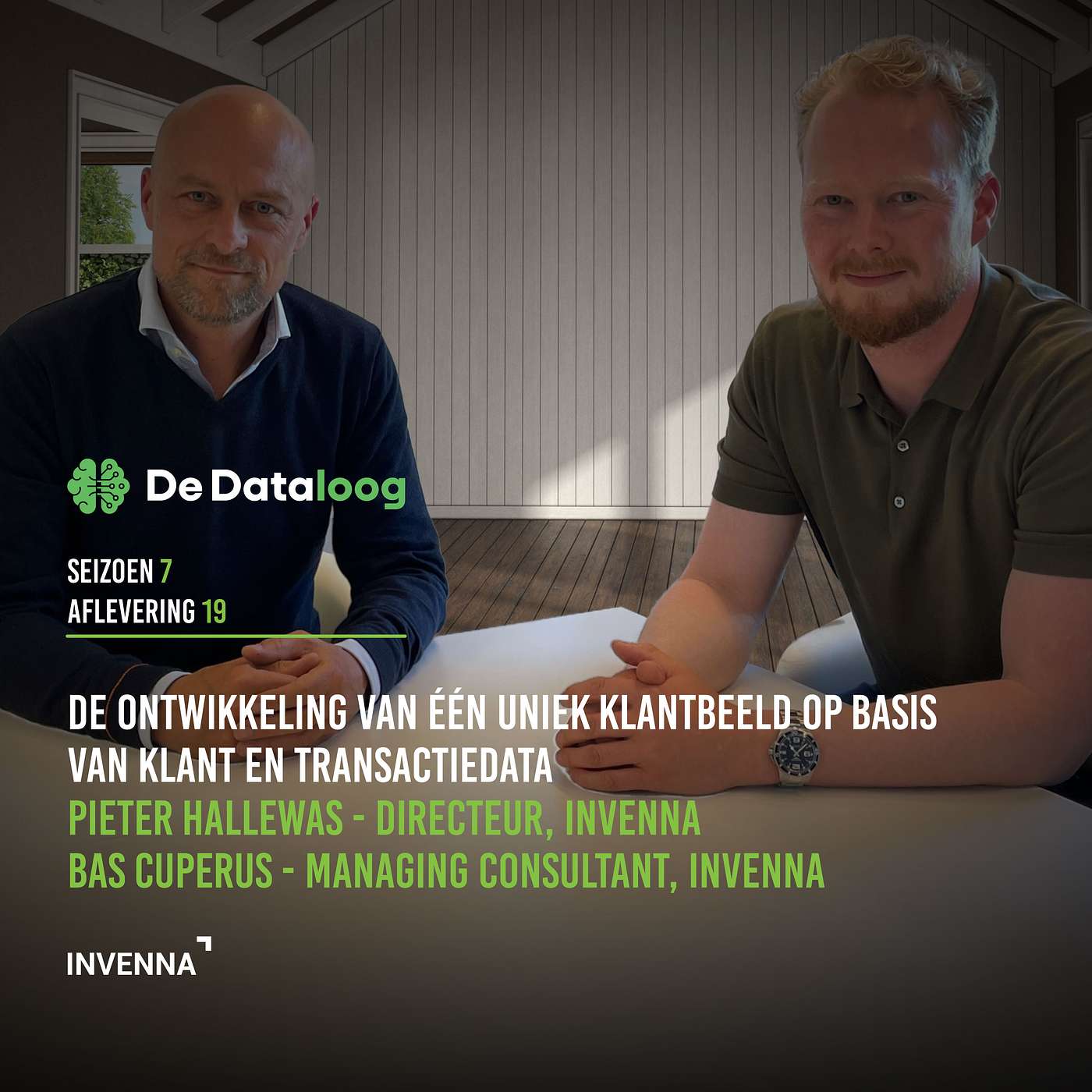 De Dataloog