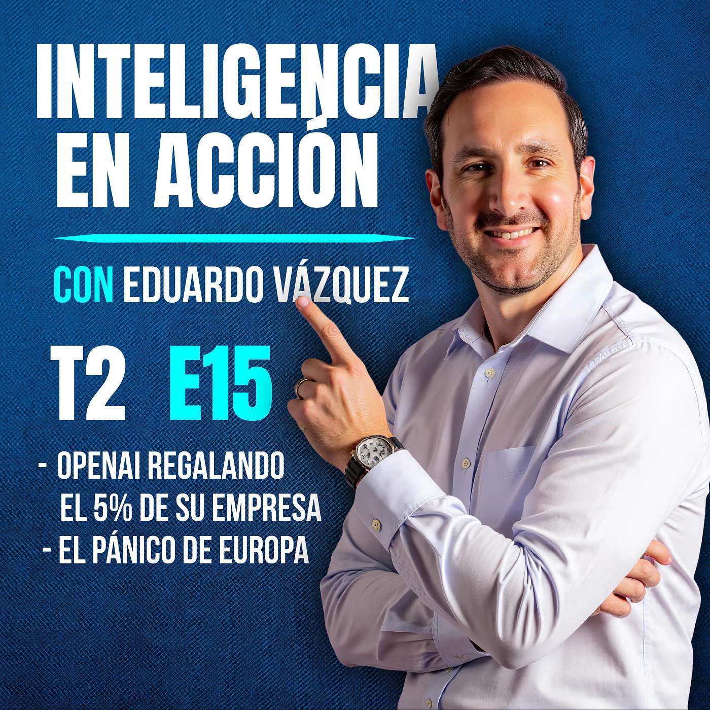 Por qué Sam Altman "regaló" el 5% de OpenAI