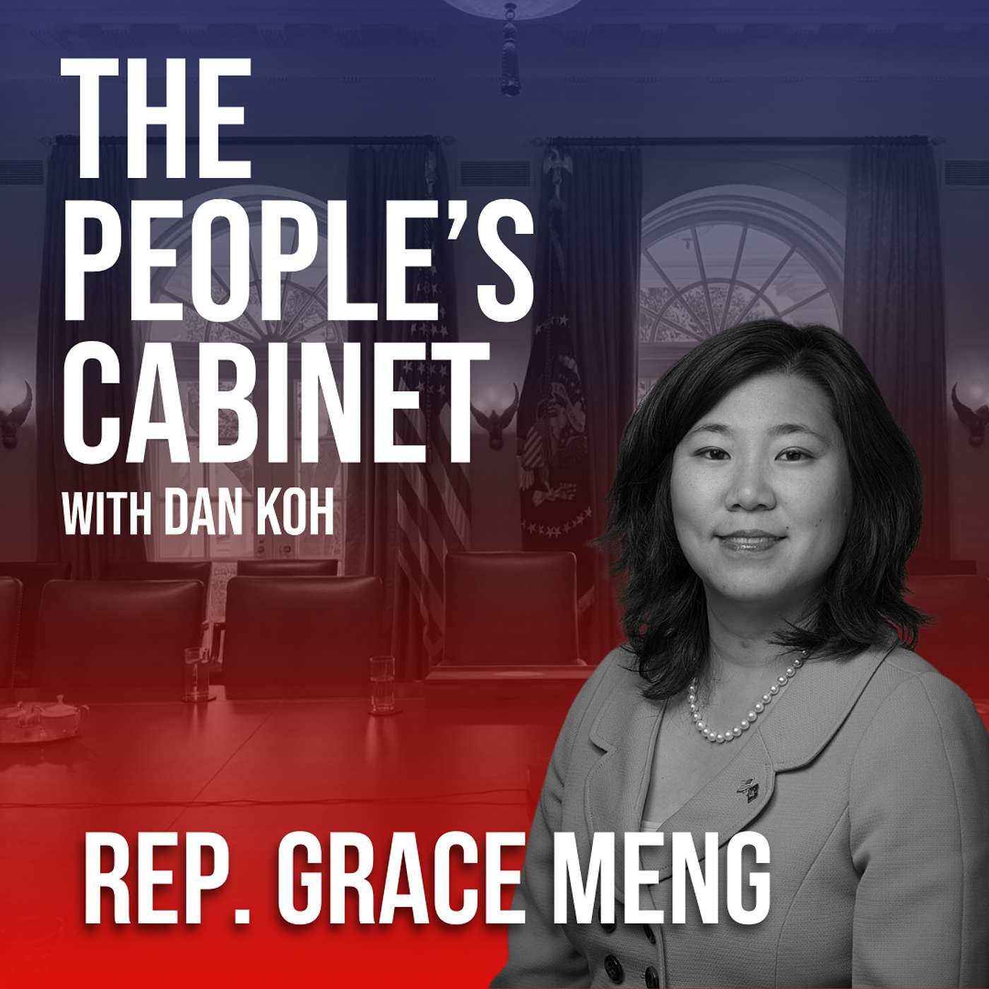 What Happens When Congress Returns? Grace Meng on the Budget Showdown, Epstein Files, and What’s at Stake