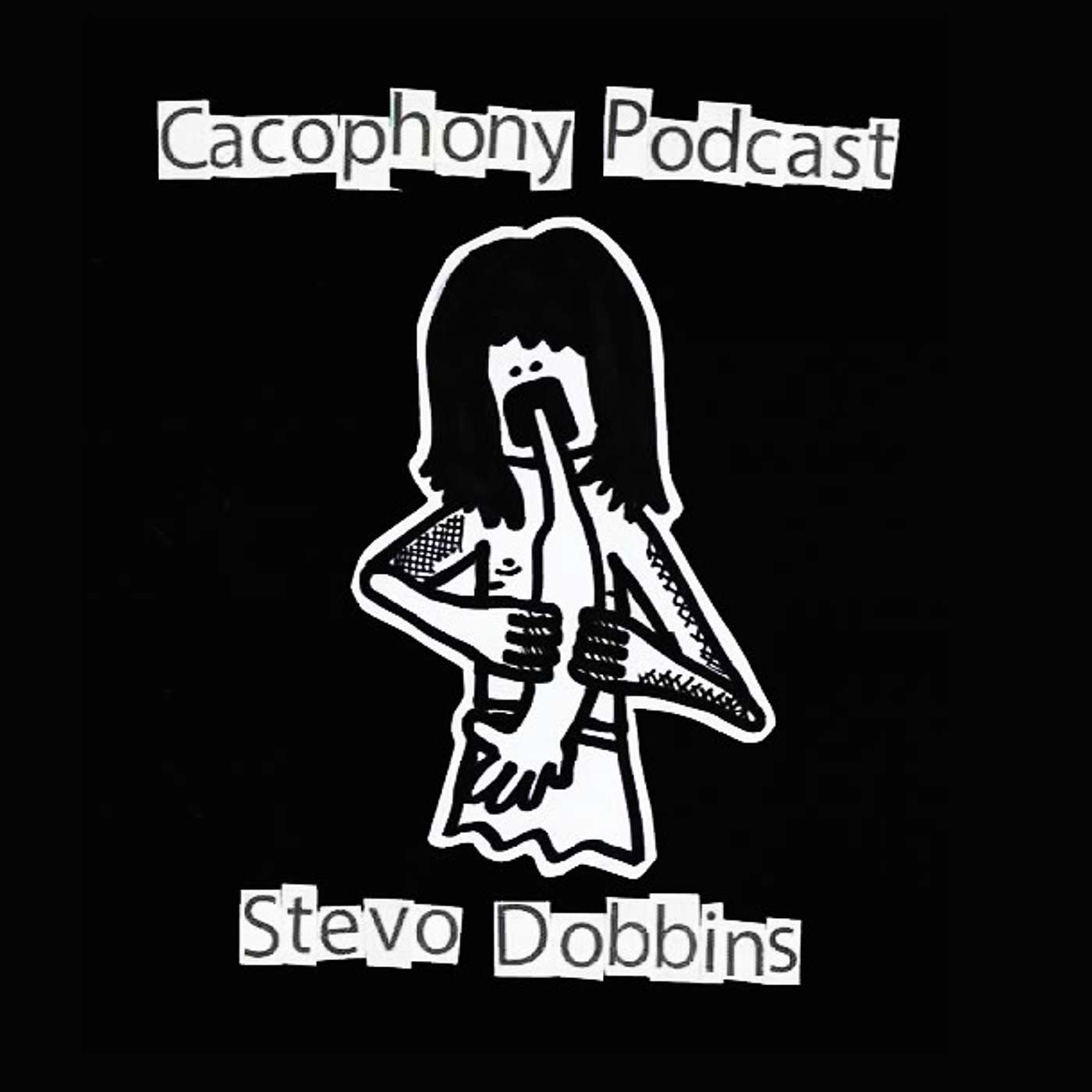 Ep. 21 - Stevo Dobbins (Impetigo, Church of Misery, Tombstones)