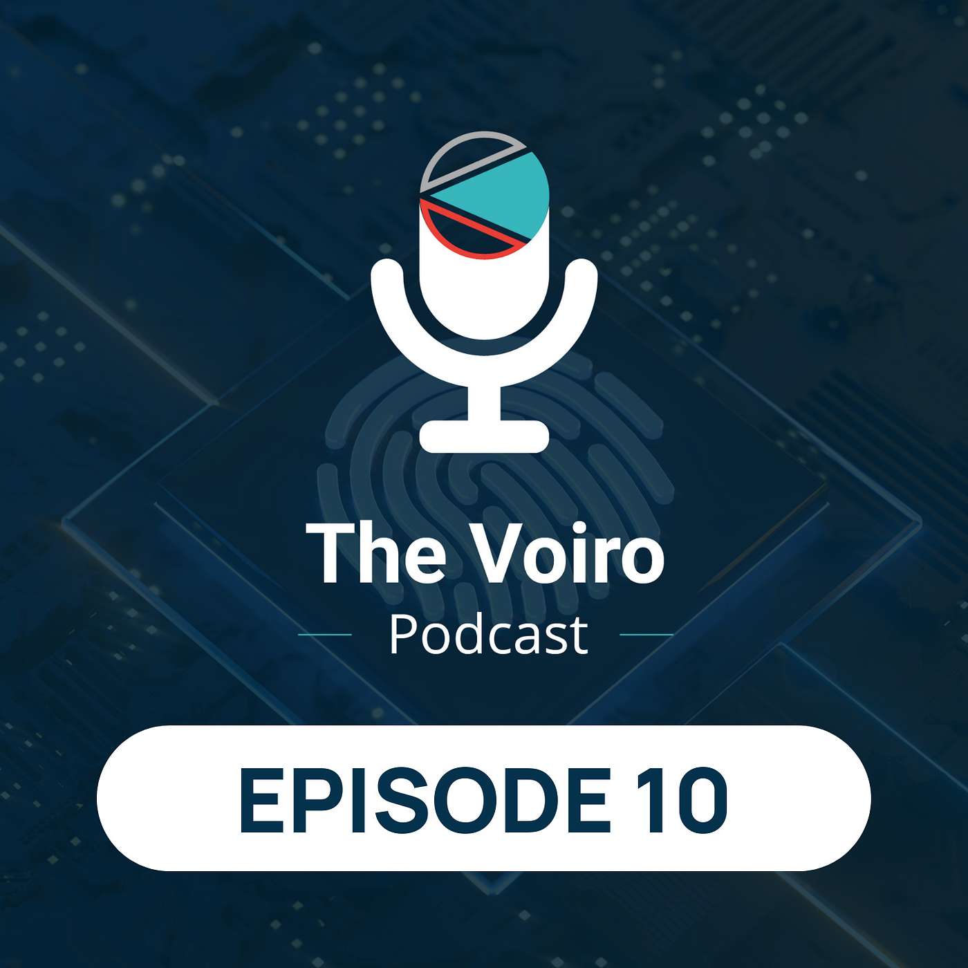 The Voiro Podcast