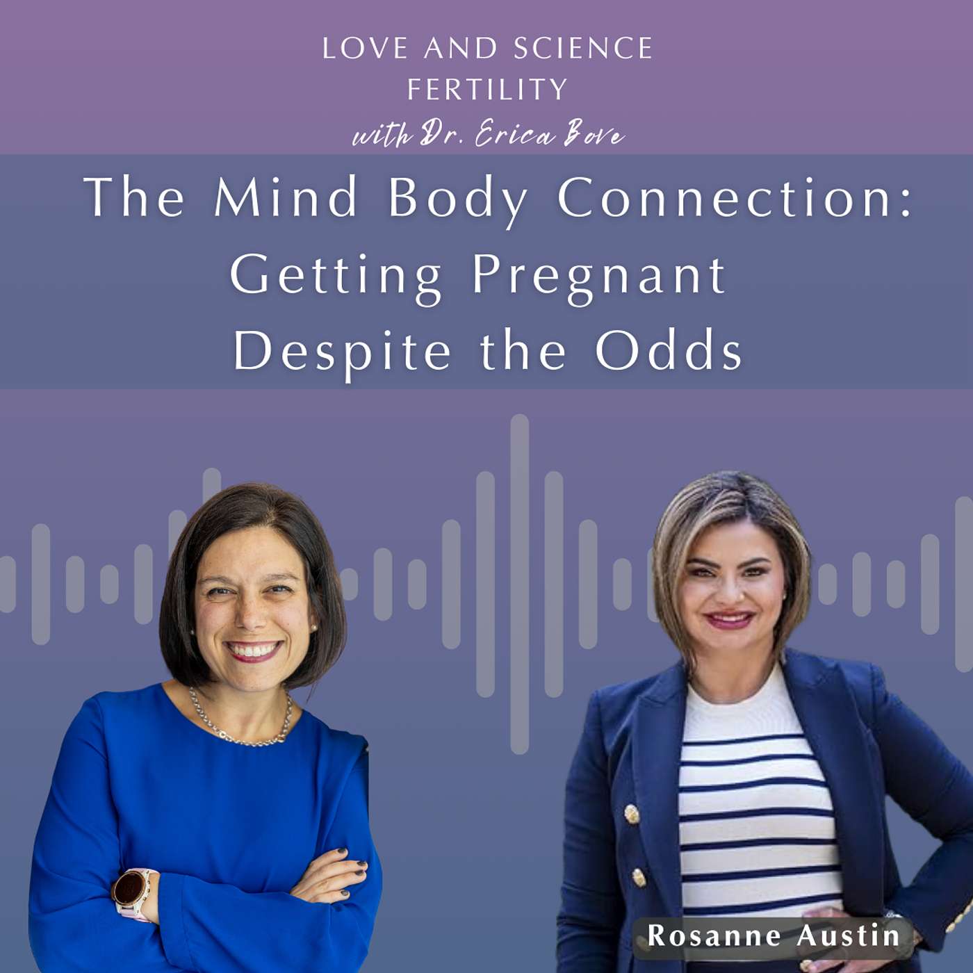 Love and Science Fertility