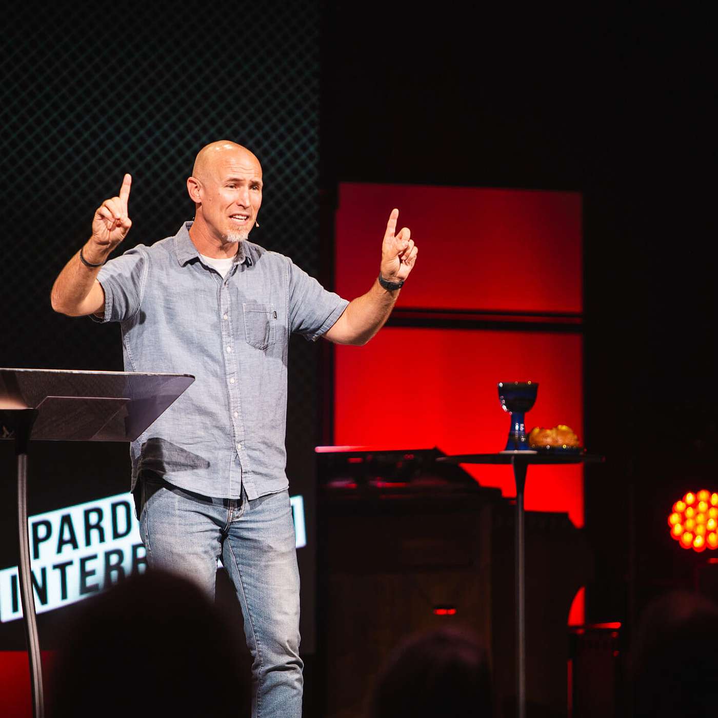 When Your Fear Interrupts Obedience