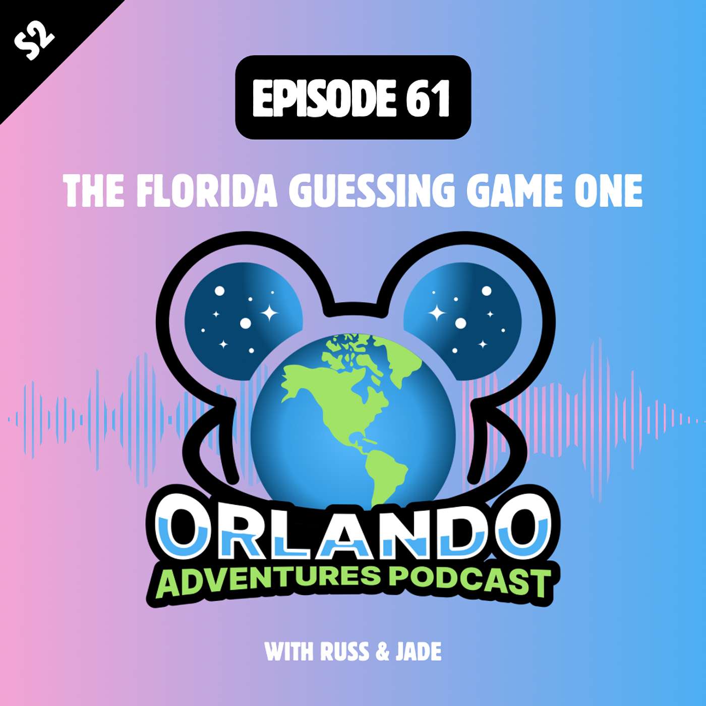 The Florida Guessing Game One