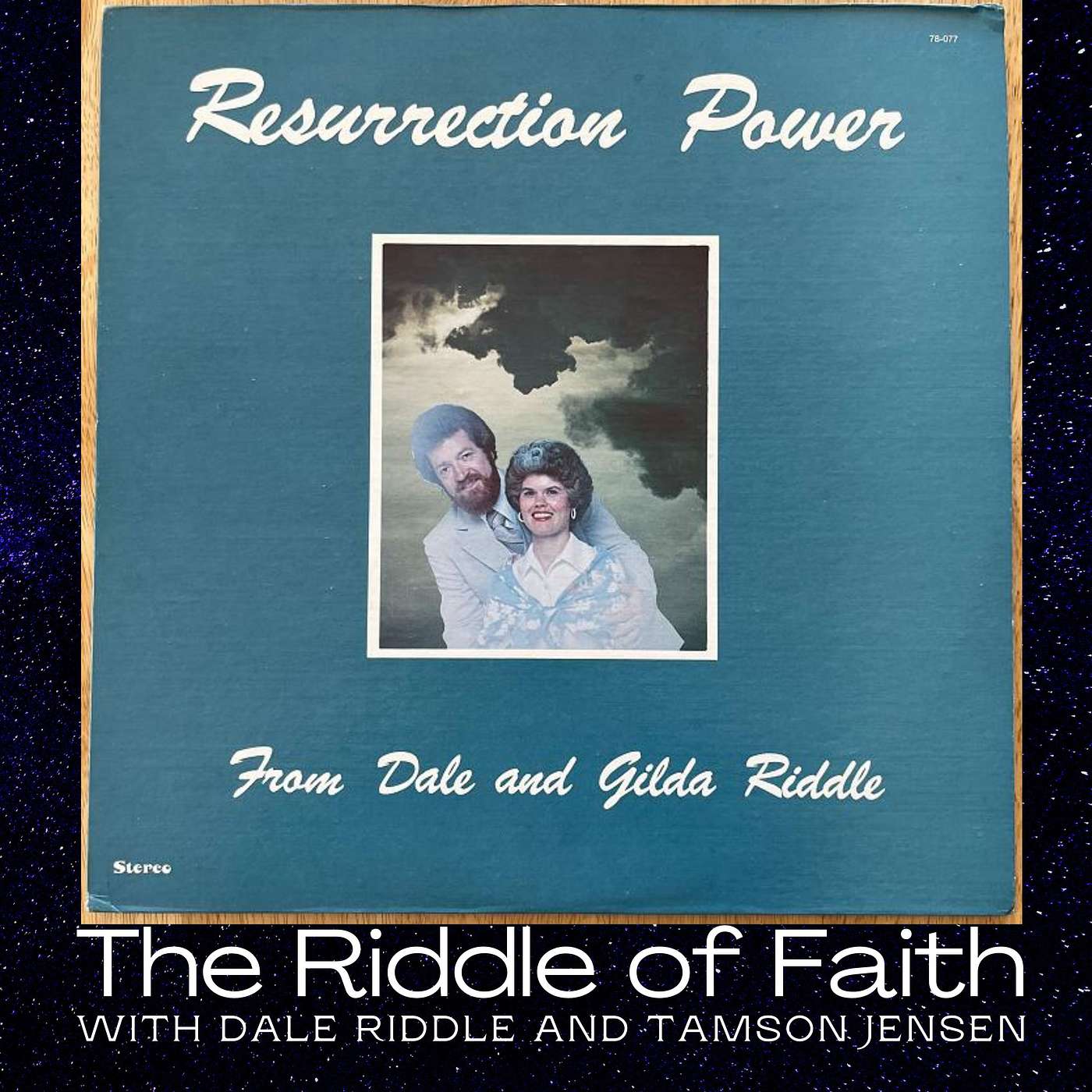 The Riddle of Faith