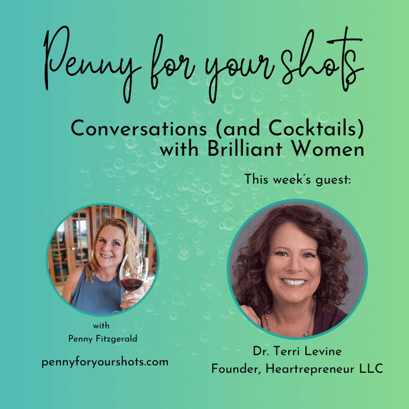 Penny for your Shots