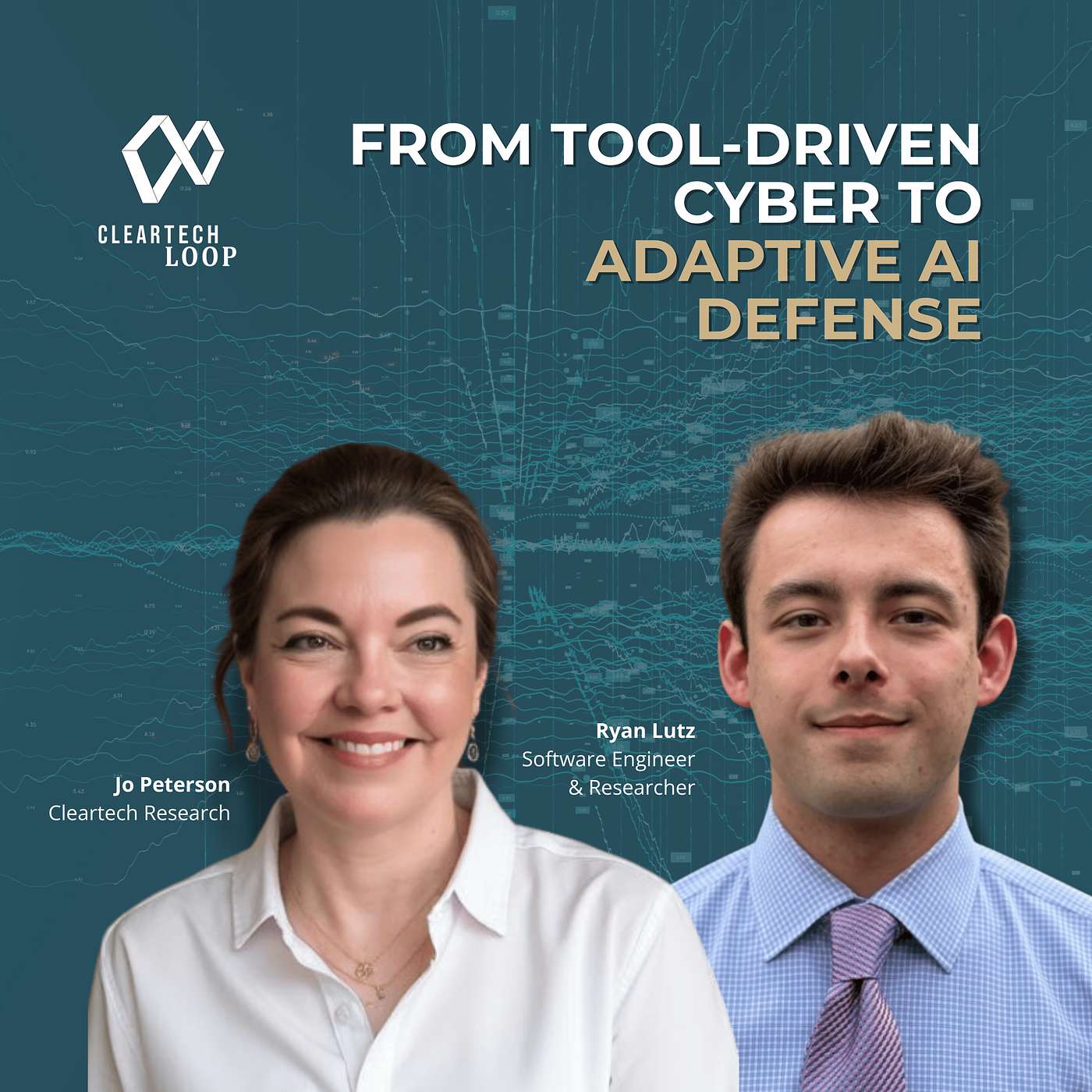 ClearTech Loop: In the Know, On the Move