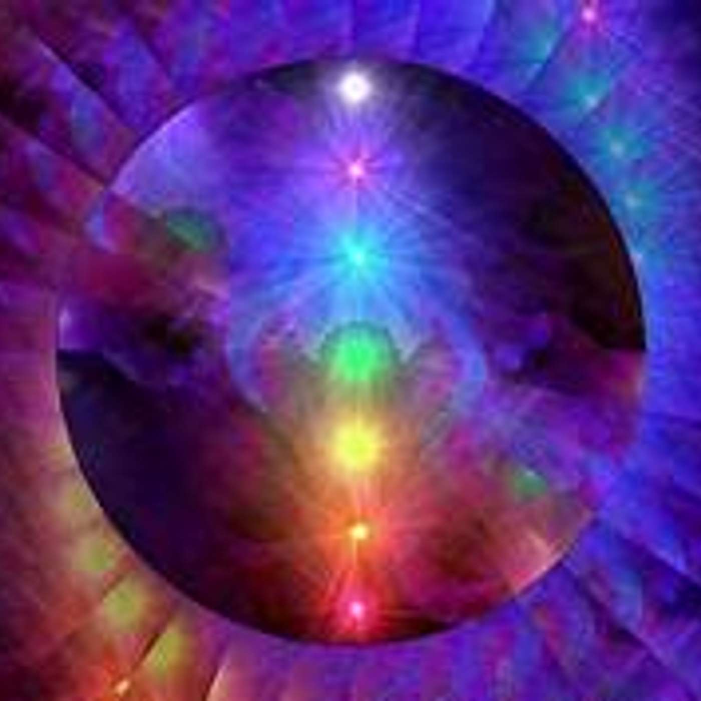 ARCHIVED FILES - Jillian Greyse - The Spirit that Is YOU - AstroloLIFE
