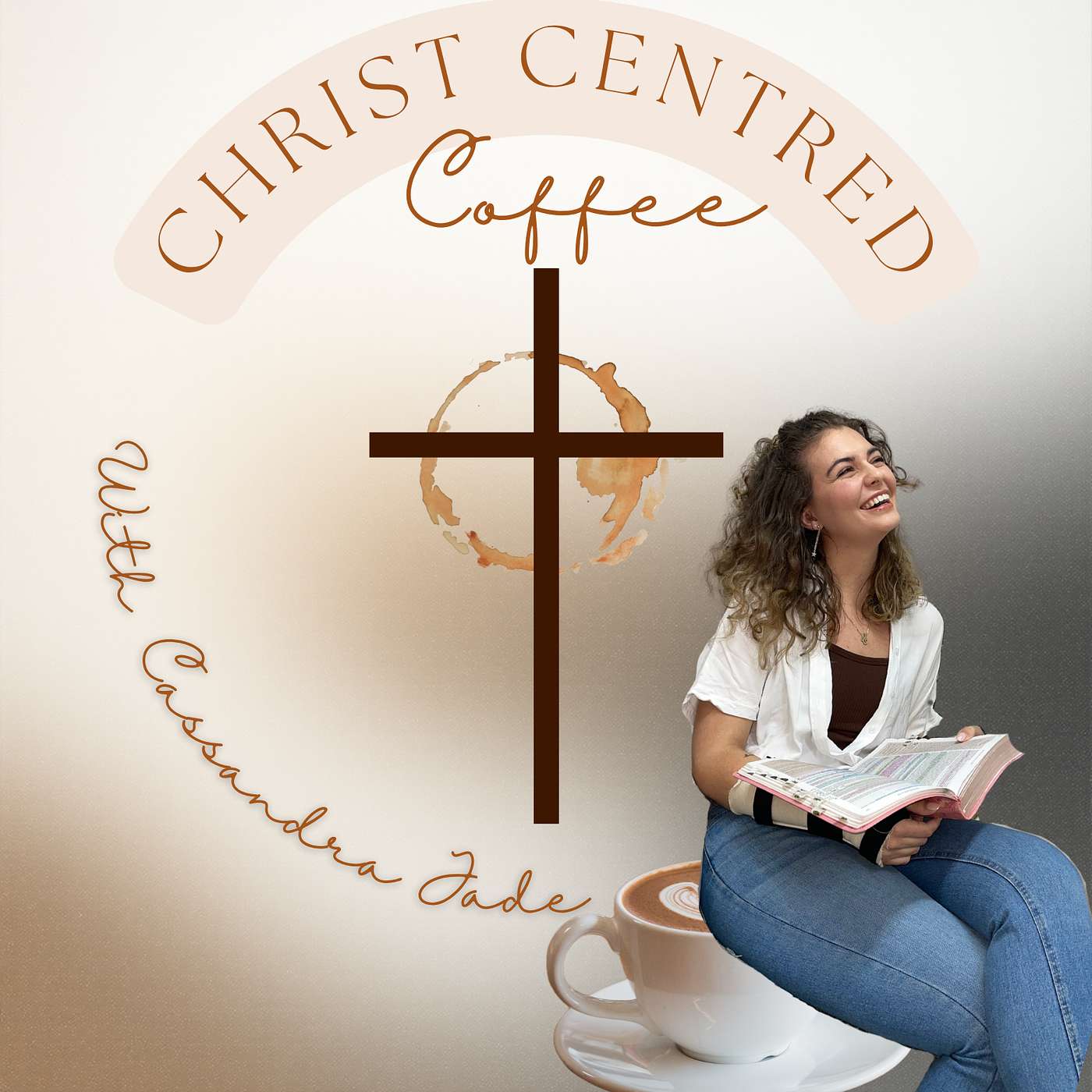Christ Centred Coffee